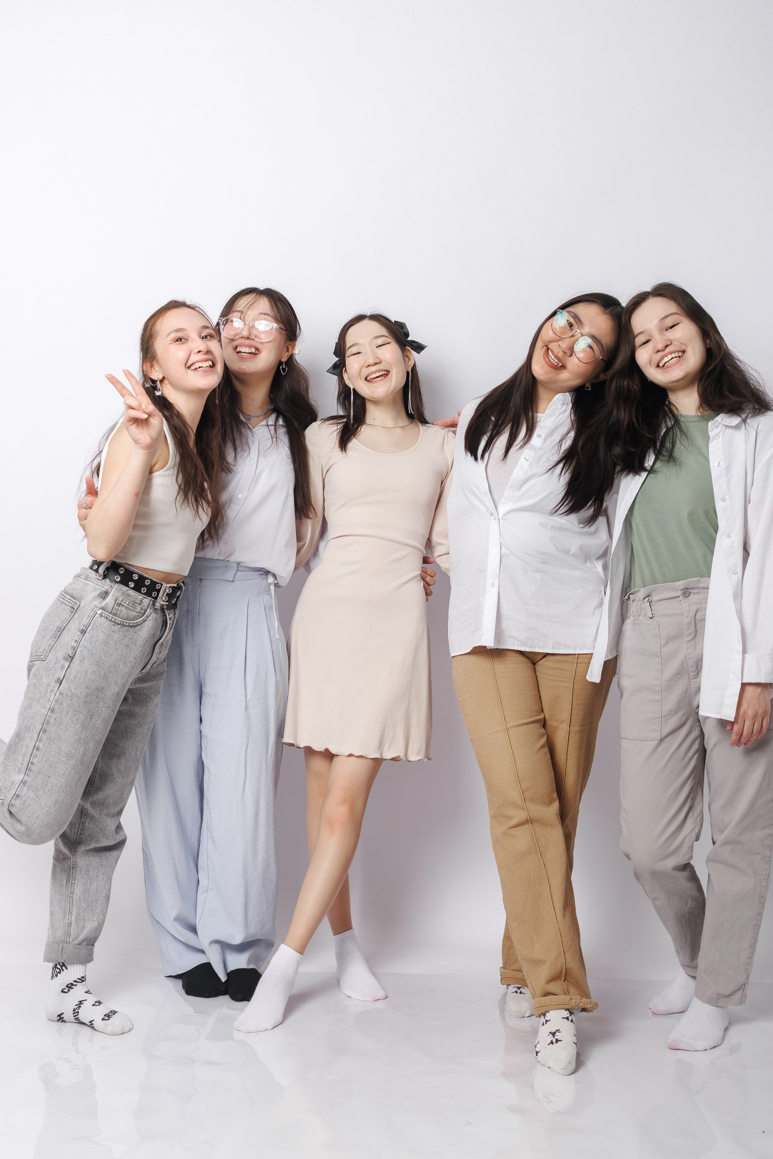 Портфолио. Услуги