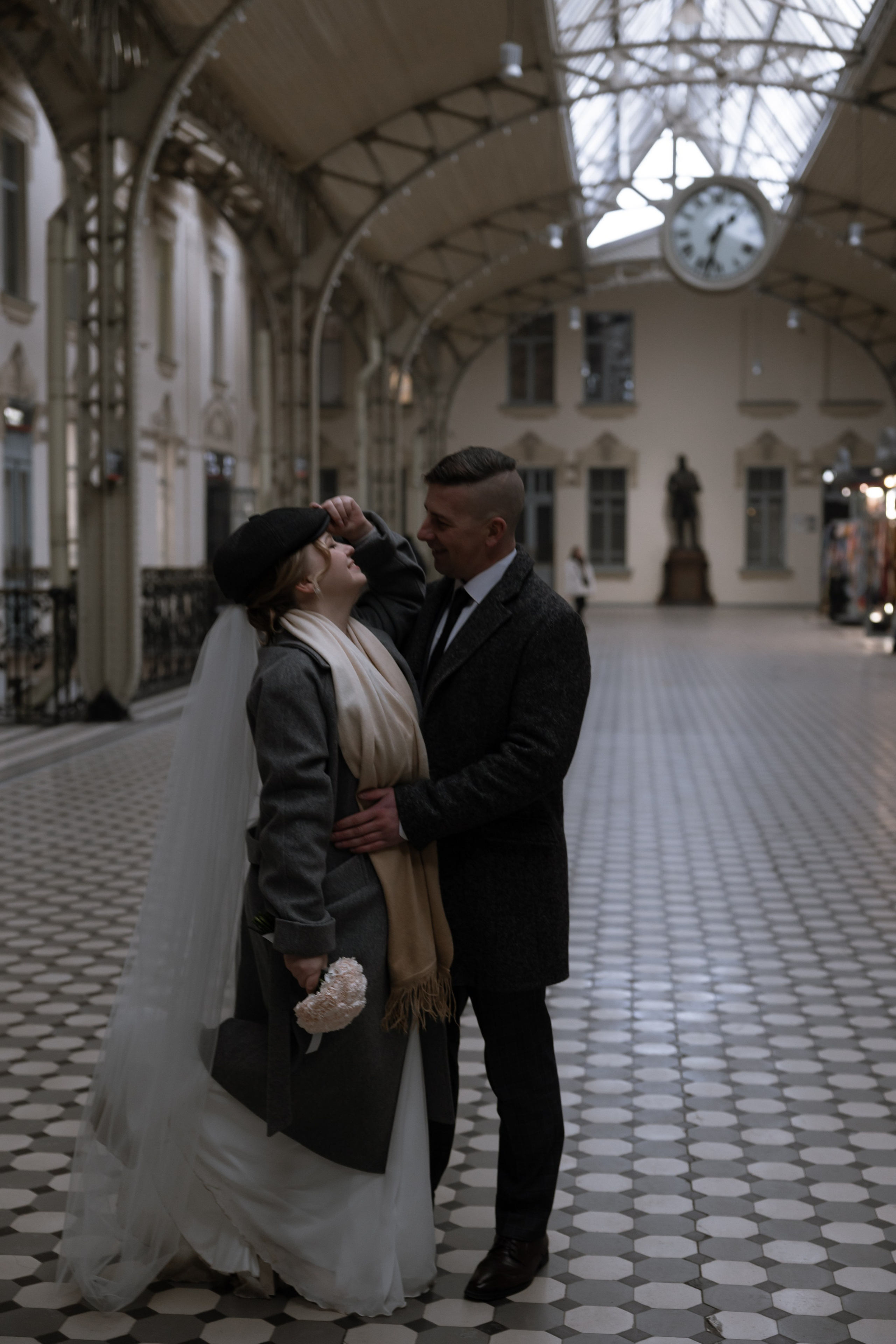 Павел и Александра. Свадебный фотограф в Санкт — Петербурге и Ленинградской о