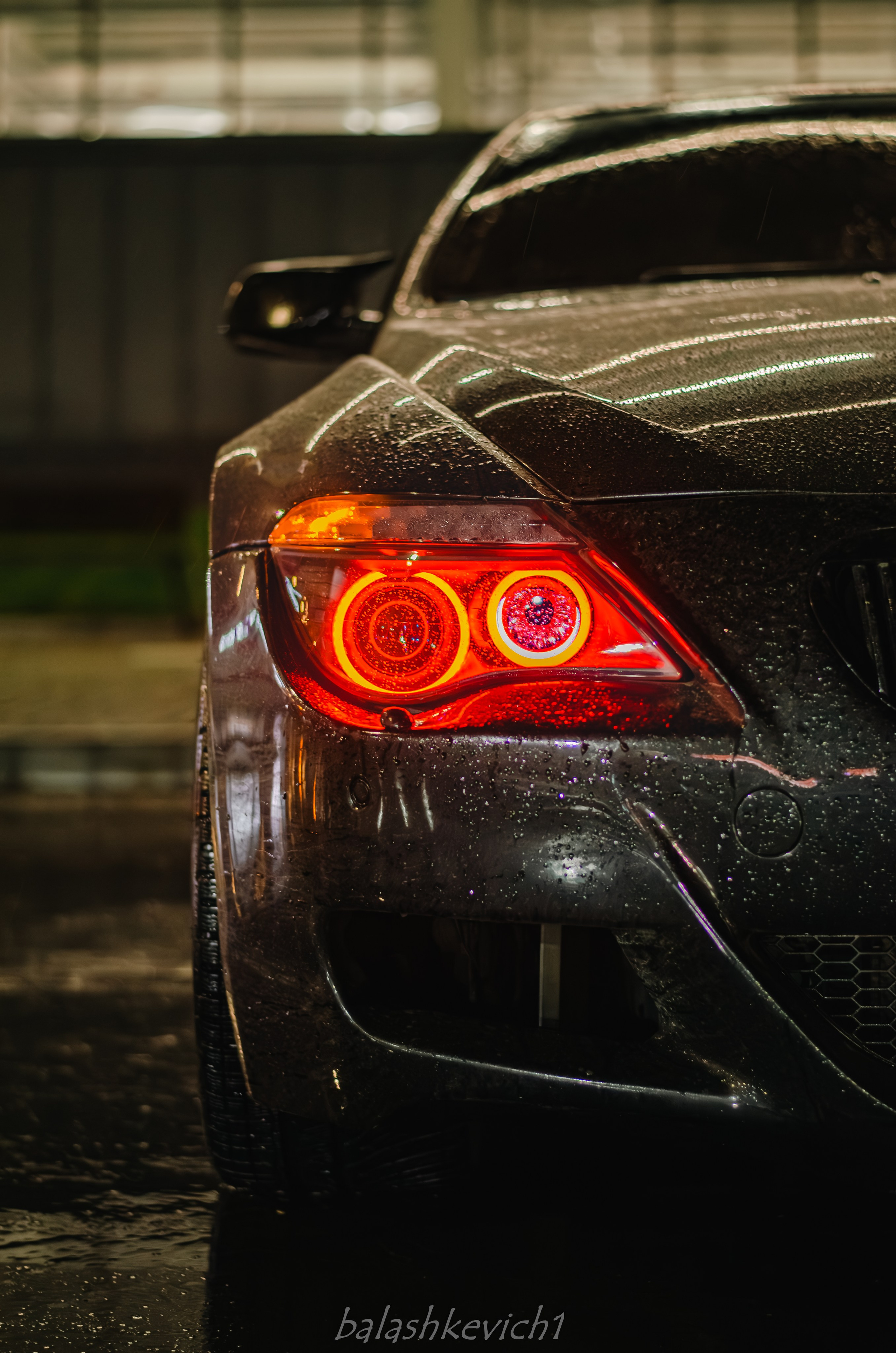 DownFly 26/11/25 — тачки. TuninGGameS Media