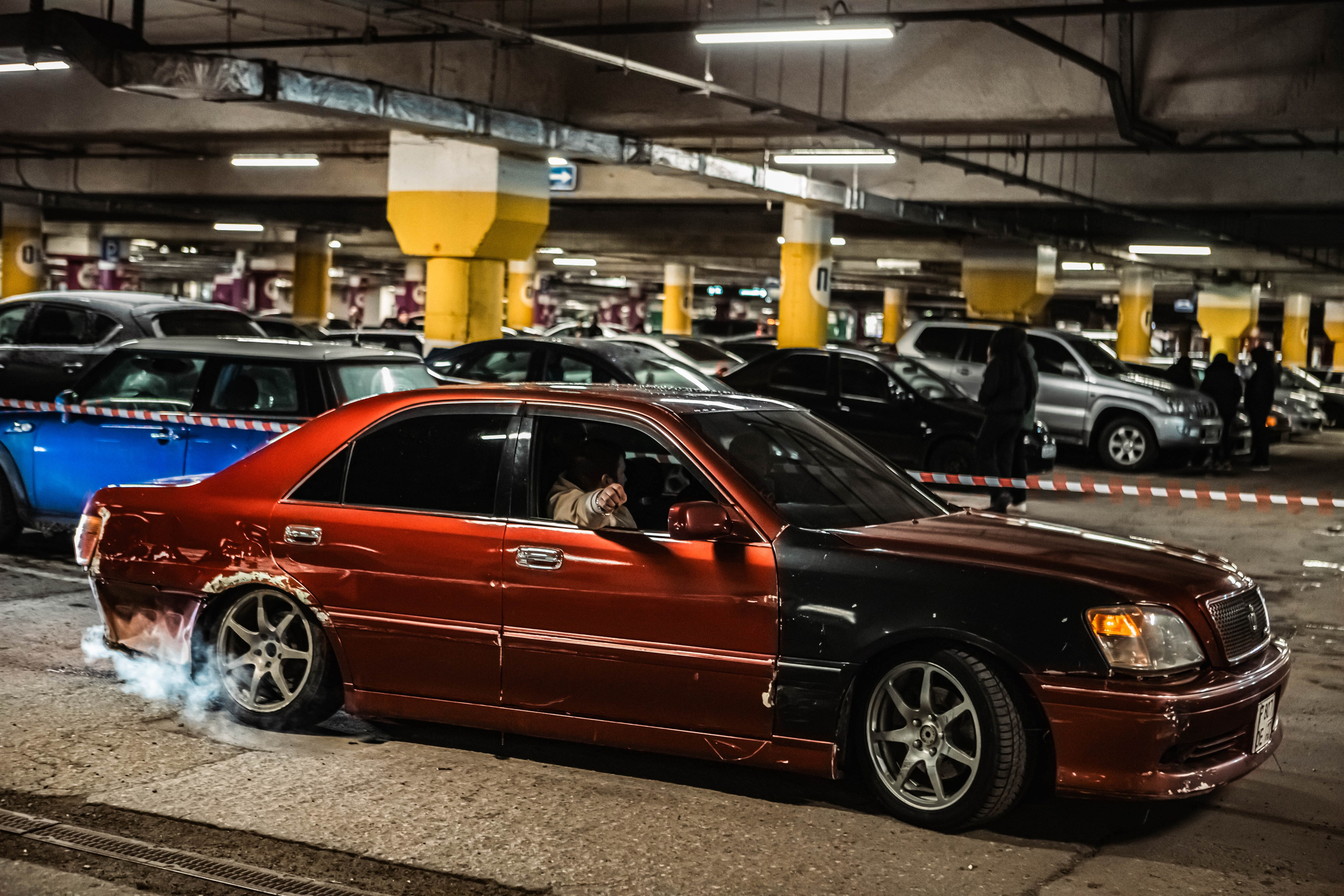 DnB 12/12/25. TuninGGameS Media