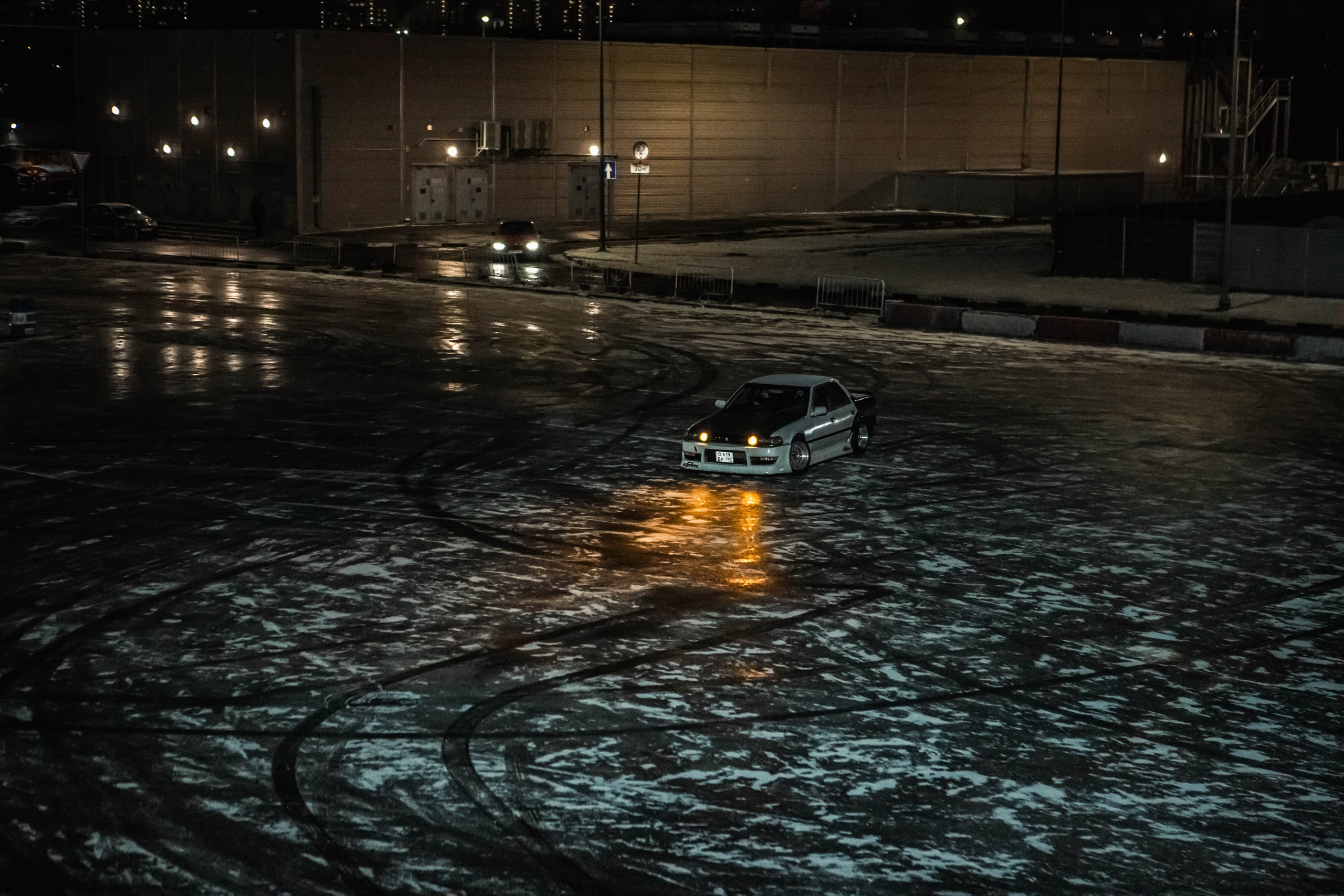 DnB 12/12/25. TuninGGameS Media