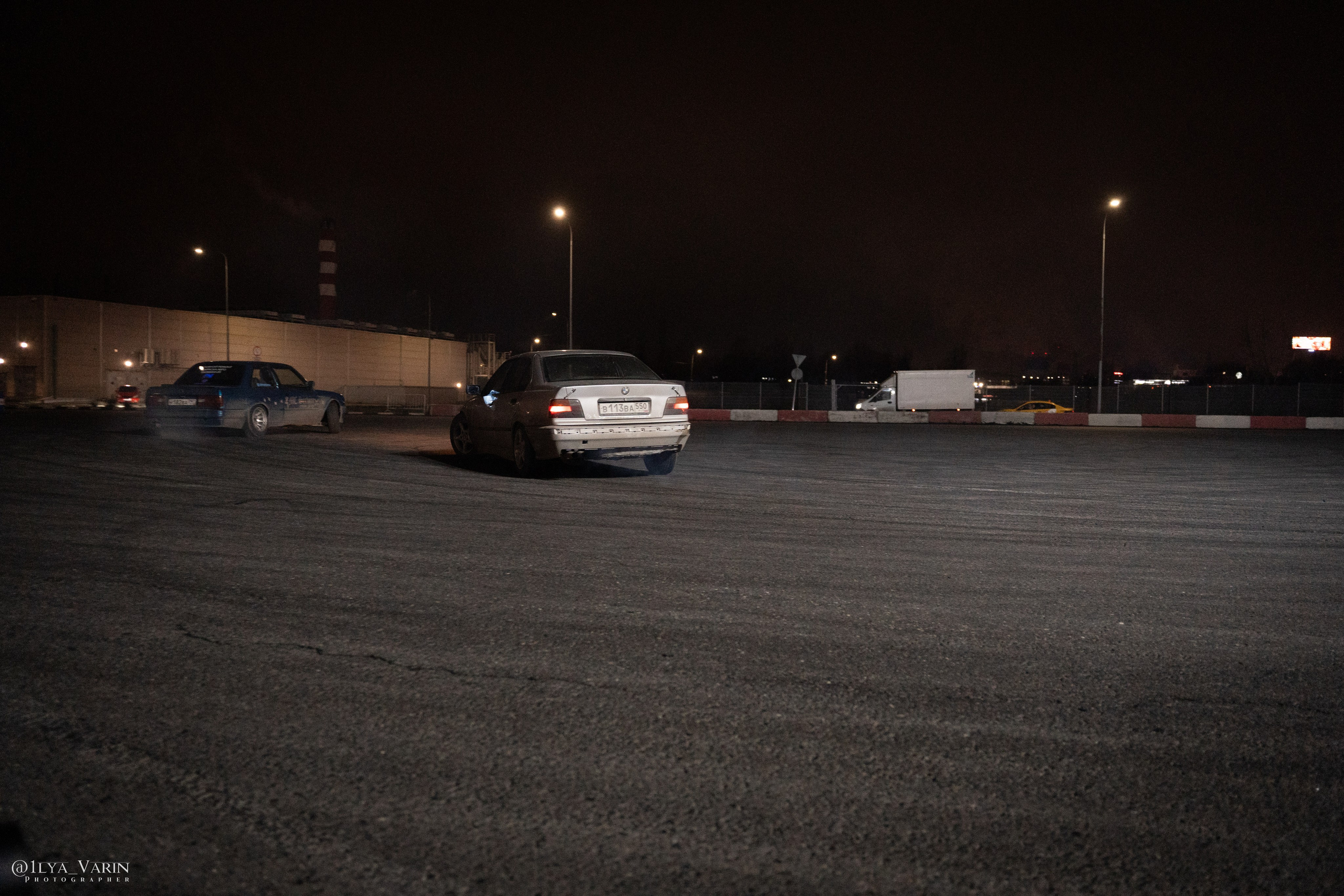 DnB 14/11/2025. TuninGGameS Media