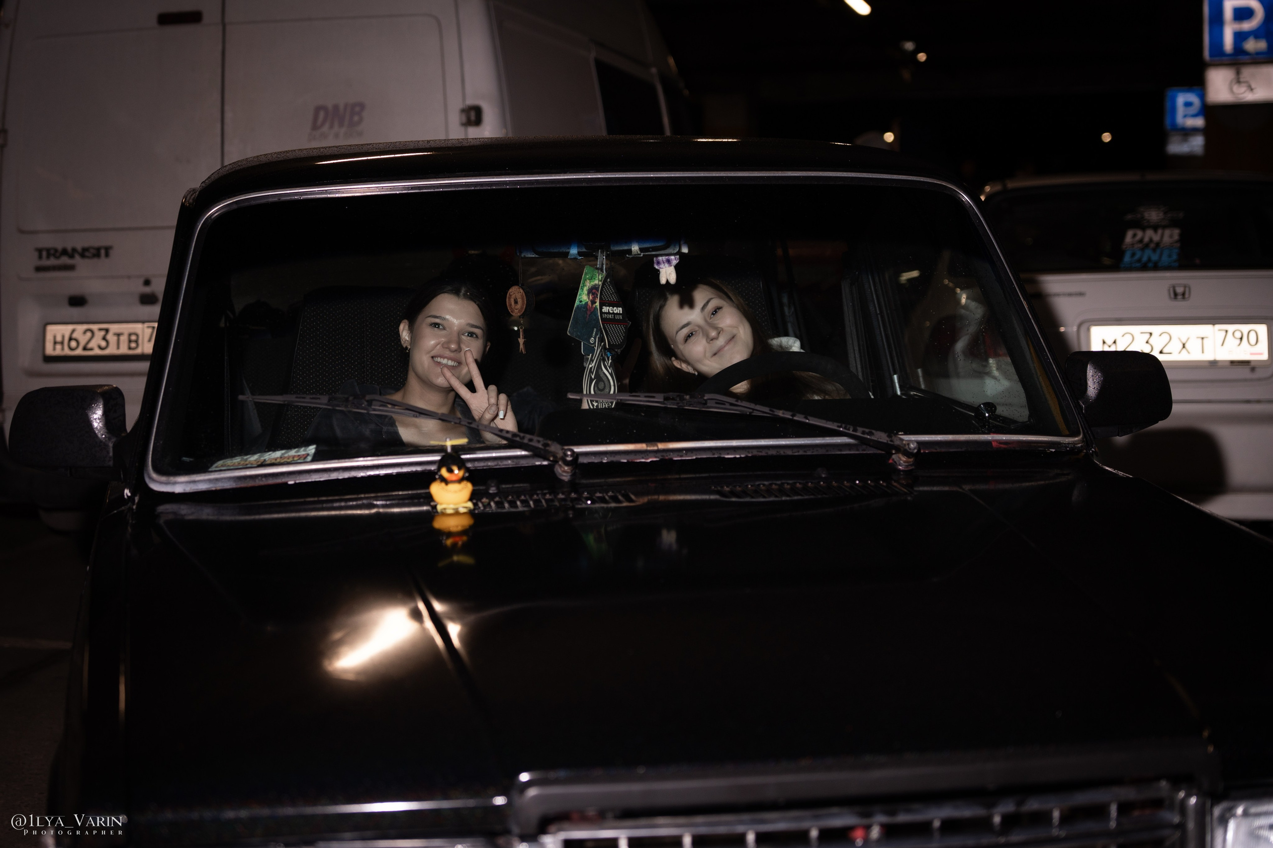 DnB 14/11/2025. TuninGGameS Media