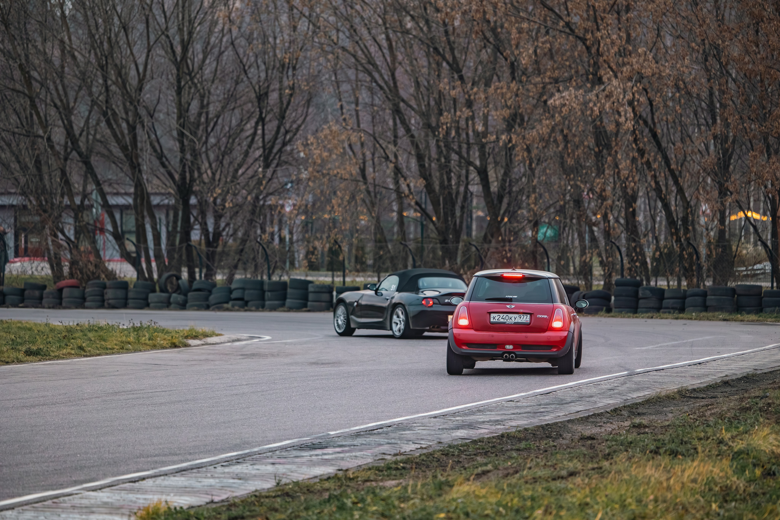 АвтоДжимхана 07/12/25. TuninGGameS Media