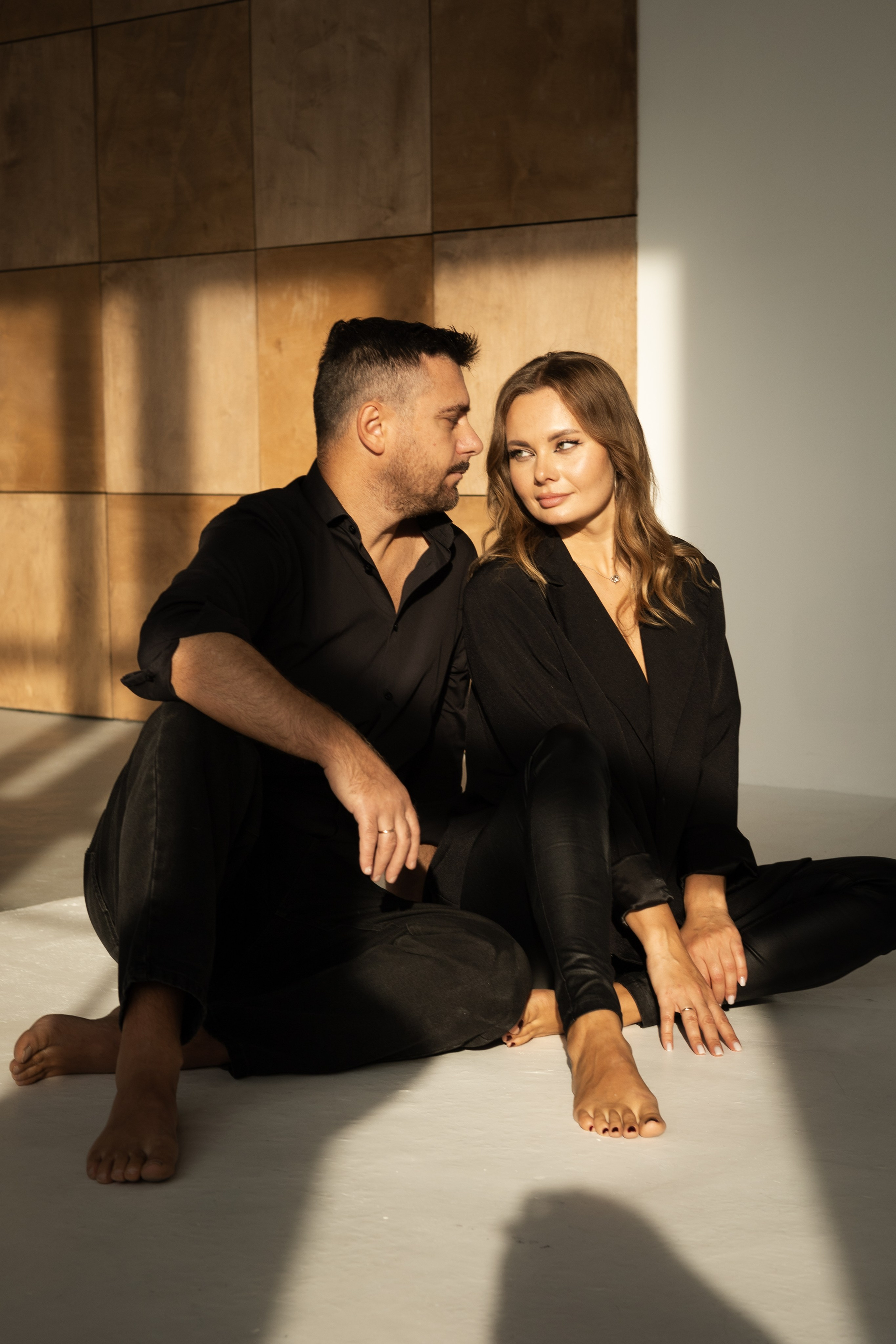 Love Story. Фотограф в Минске Анна Мазанова: портрет, love story и семья