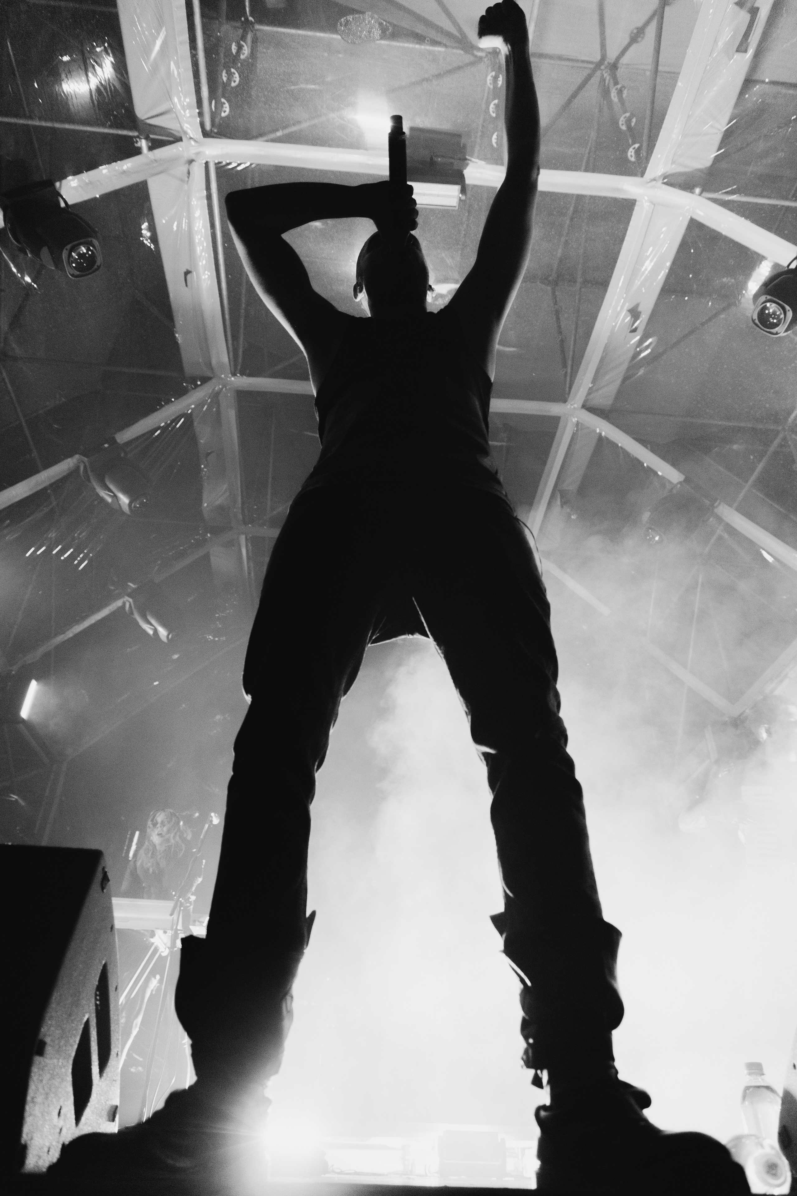 ХАСКИ. «ПЛАНЕТА К-30» ‘23. RUSLAN ROZANOV