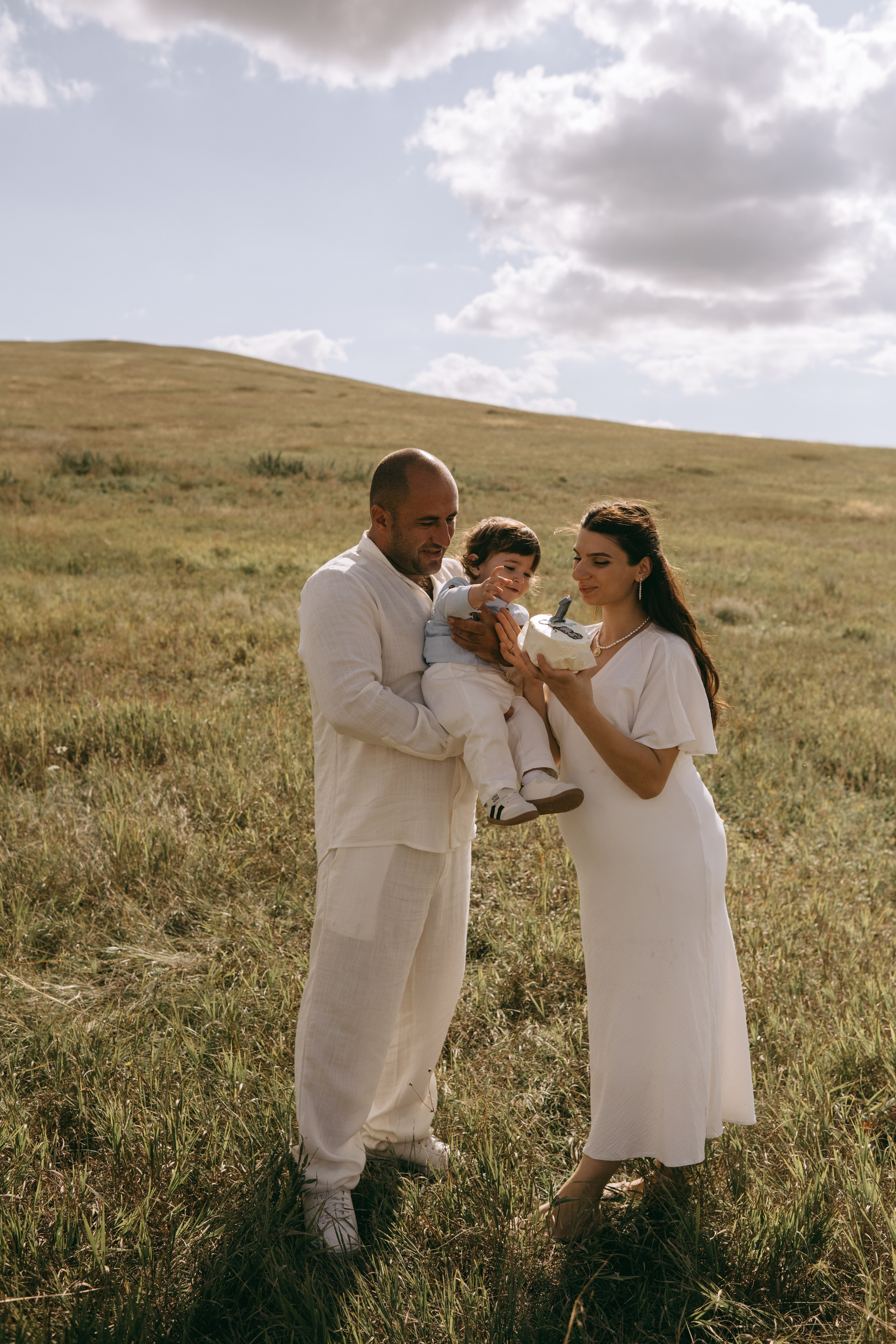 Давид Бурастан и Оганес. Свадебный и семейный фотограф в Самаре Головань Наталья