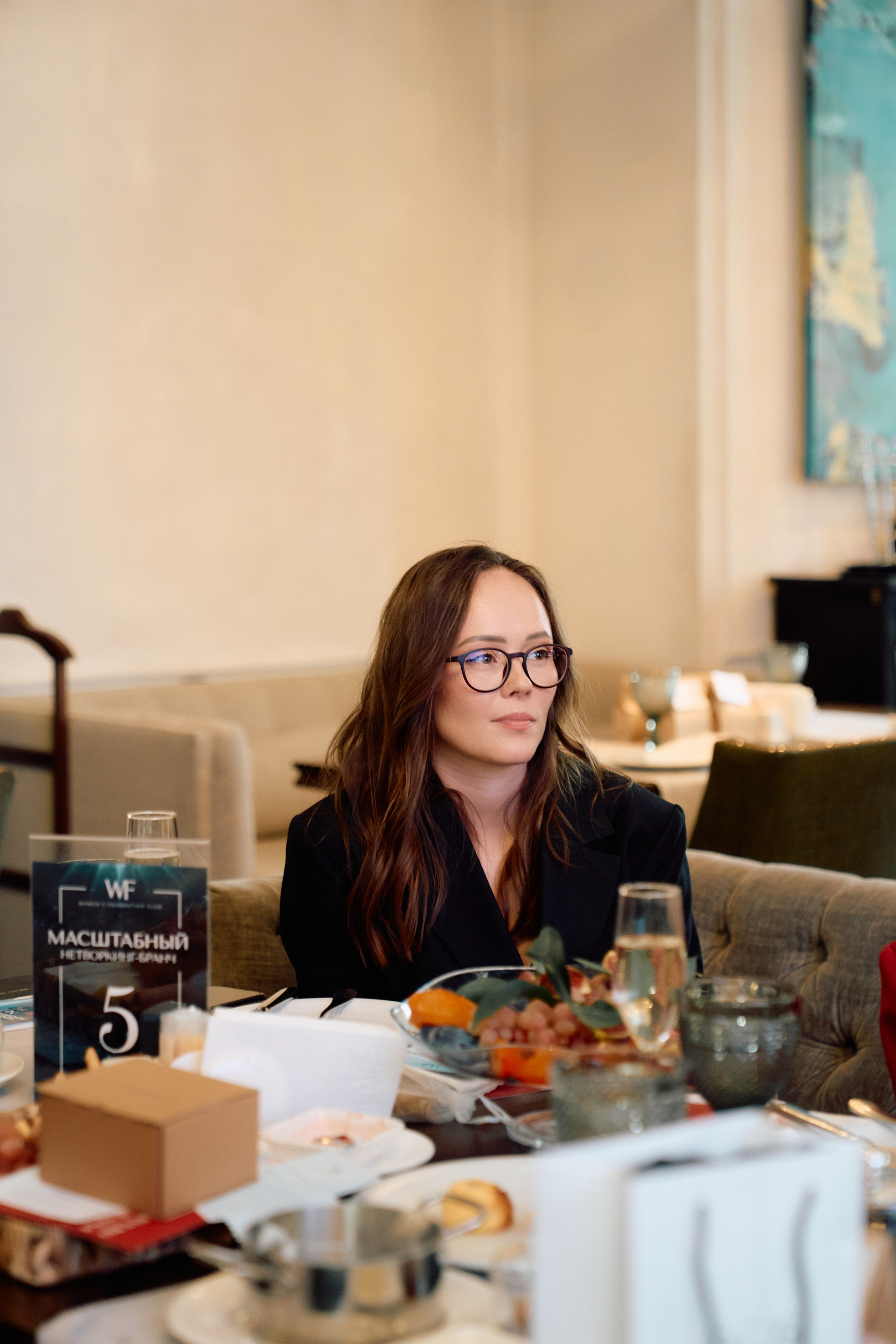 Нетворкинг 4,0. Свадебный фотограф в Москве Кристина Чехова