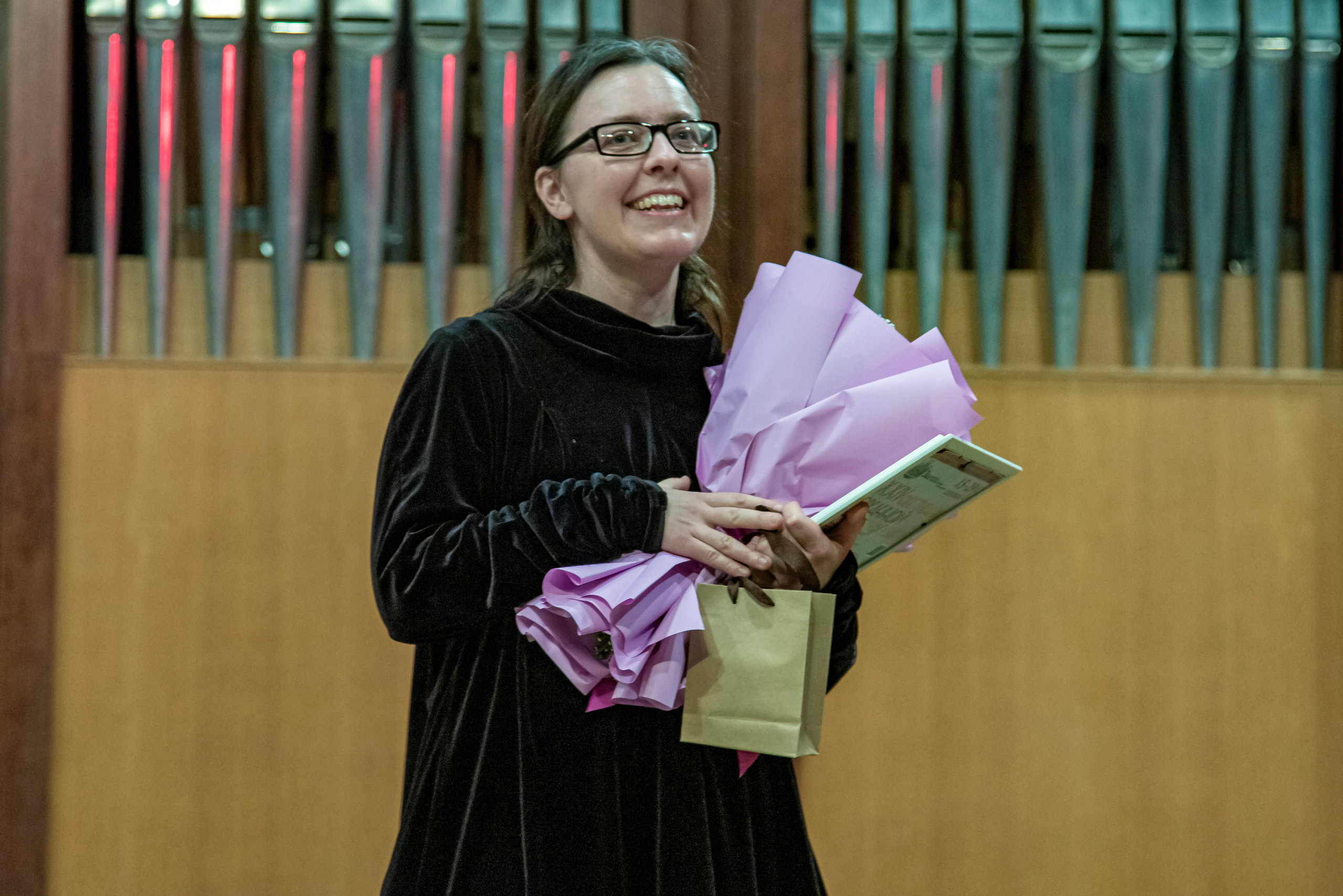 24 Открытый фестиваль органной музыки г. Сочи. Фотограф в Сочи Юрий Шептаев