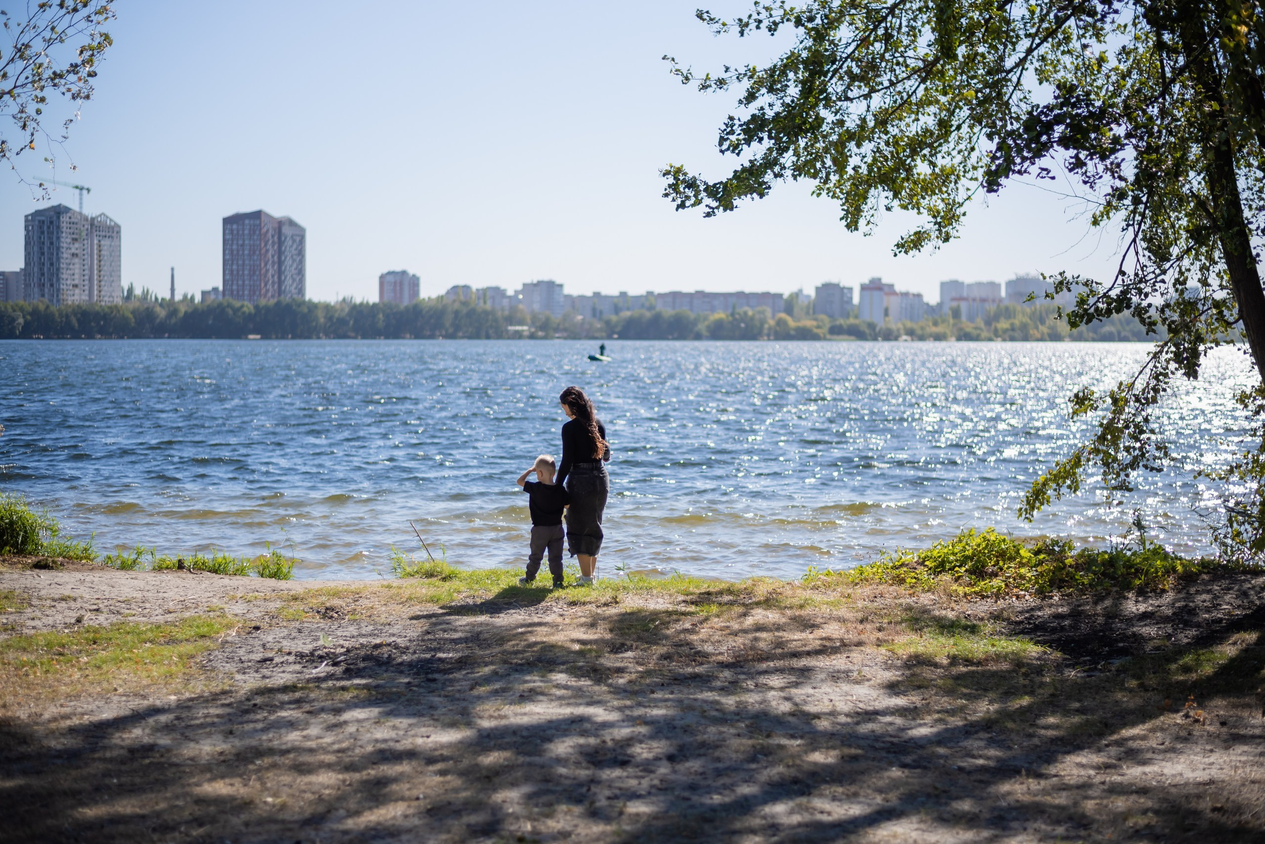 Семья и дети. Семейный и детский фотограф в Воронеже София Минакова