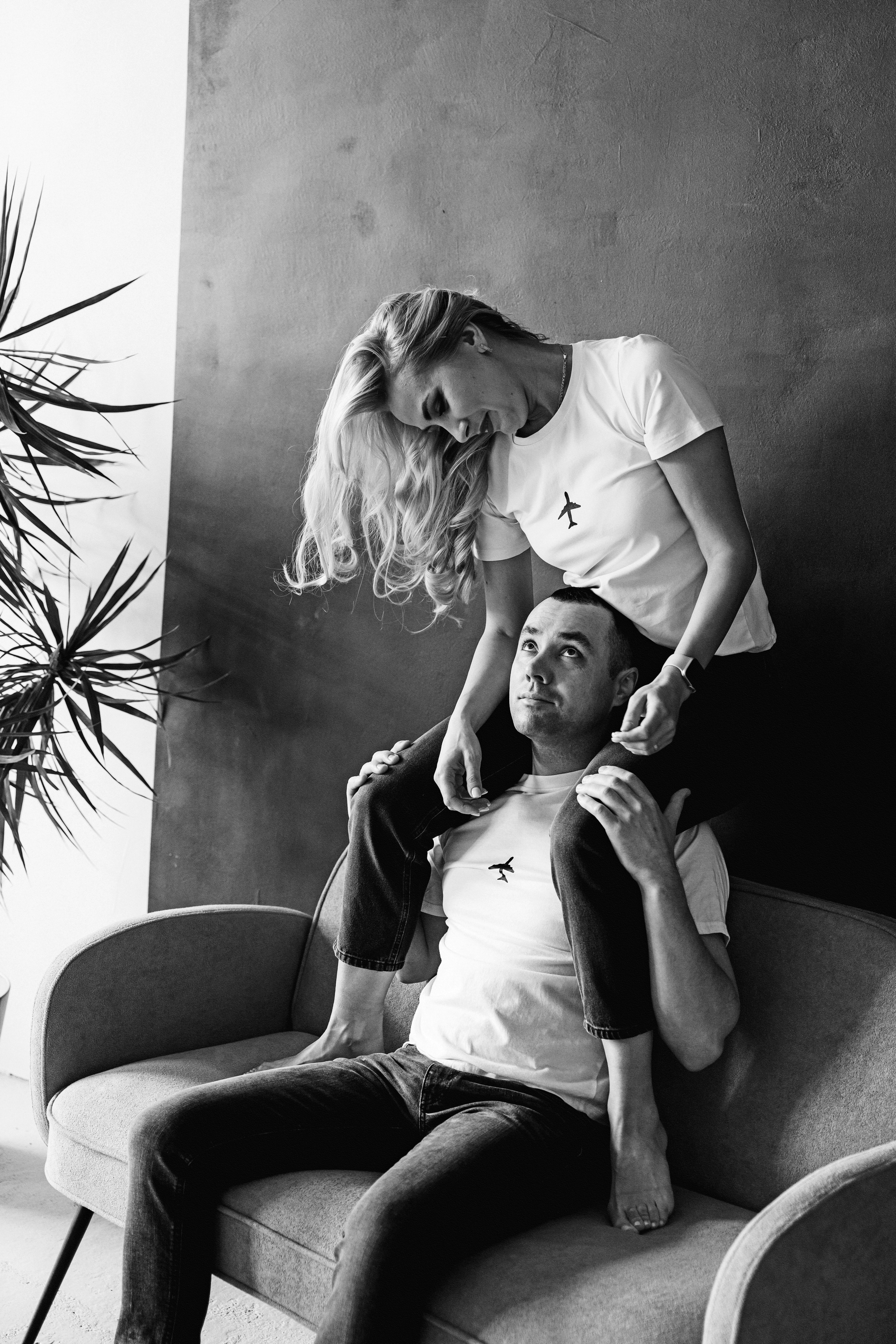 D&I. Алёна Хомич. Свадебный и семейный фотограф Коломна, Москва