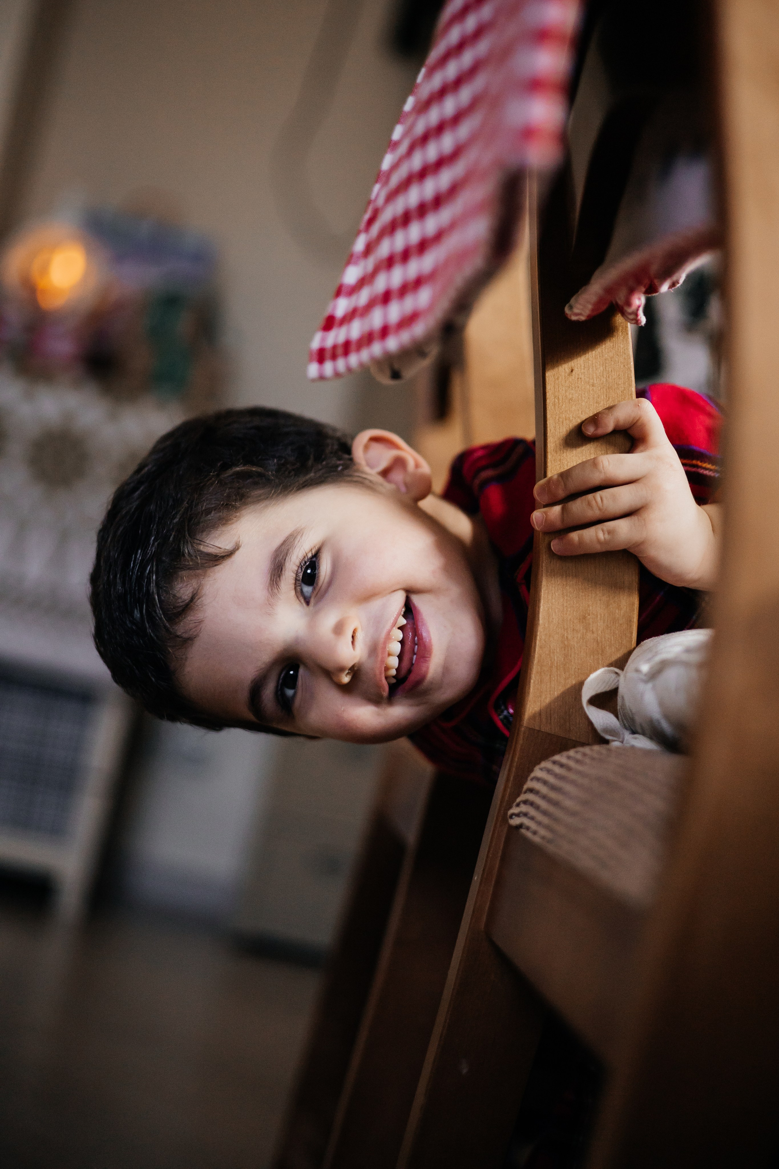 Домашние фотоистории