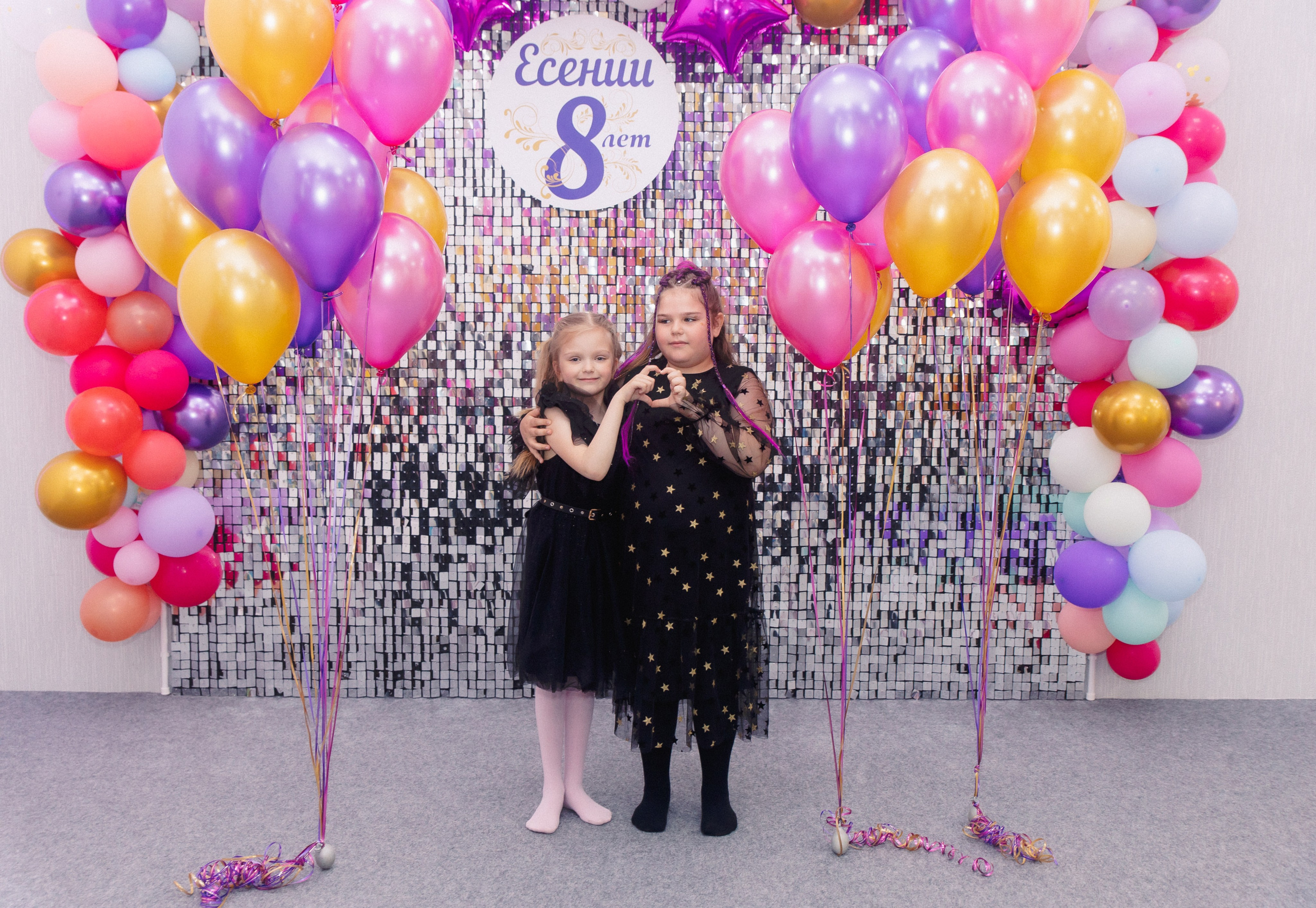 День Рождения Ломоносов. Фотограф в Кронштадте и Санкт-Петербурге Анастасия Коваленко