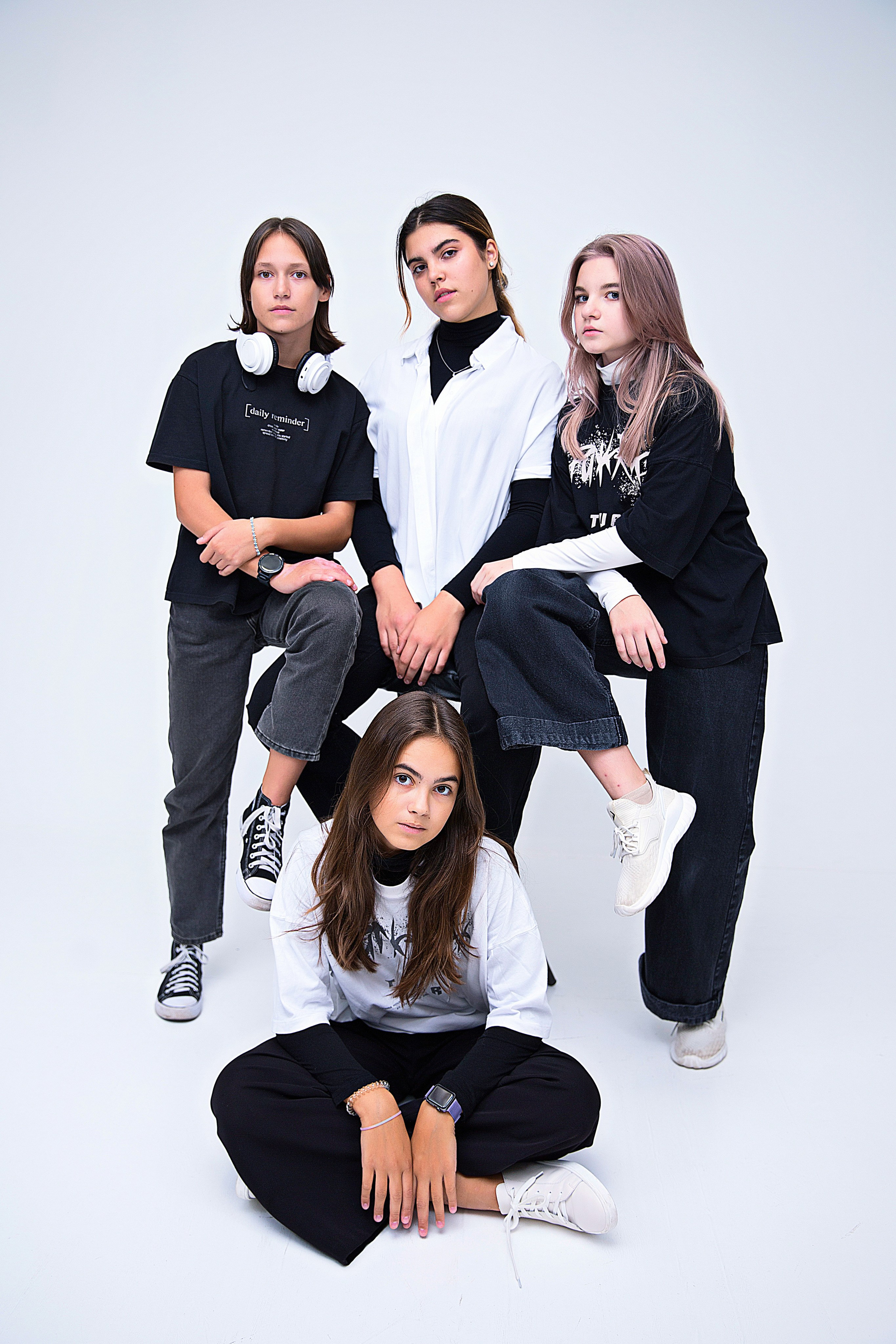 Выпускные фотосессии. Детский школьный фотограф в Кемерово Зиновьева Екатерина