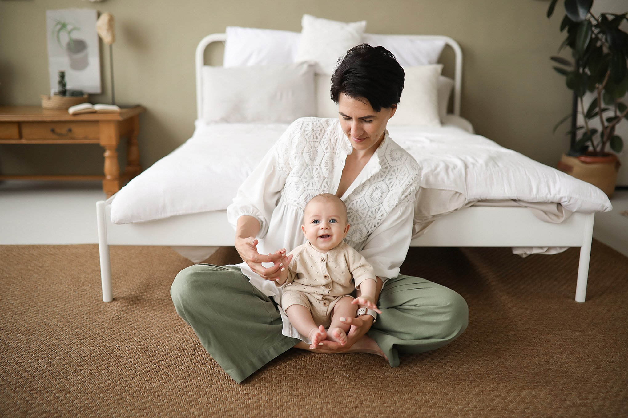 Семейные съёмки. Детский и семейный фотограф в Костроме Валентина Белик