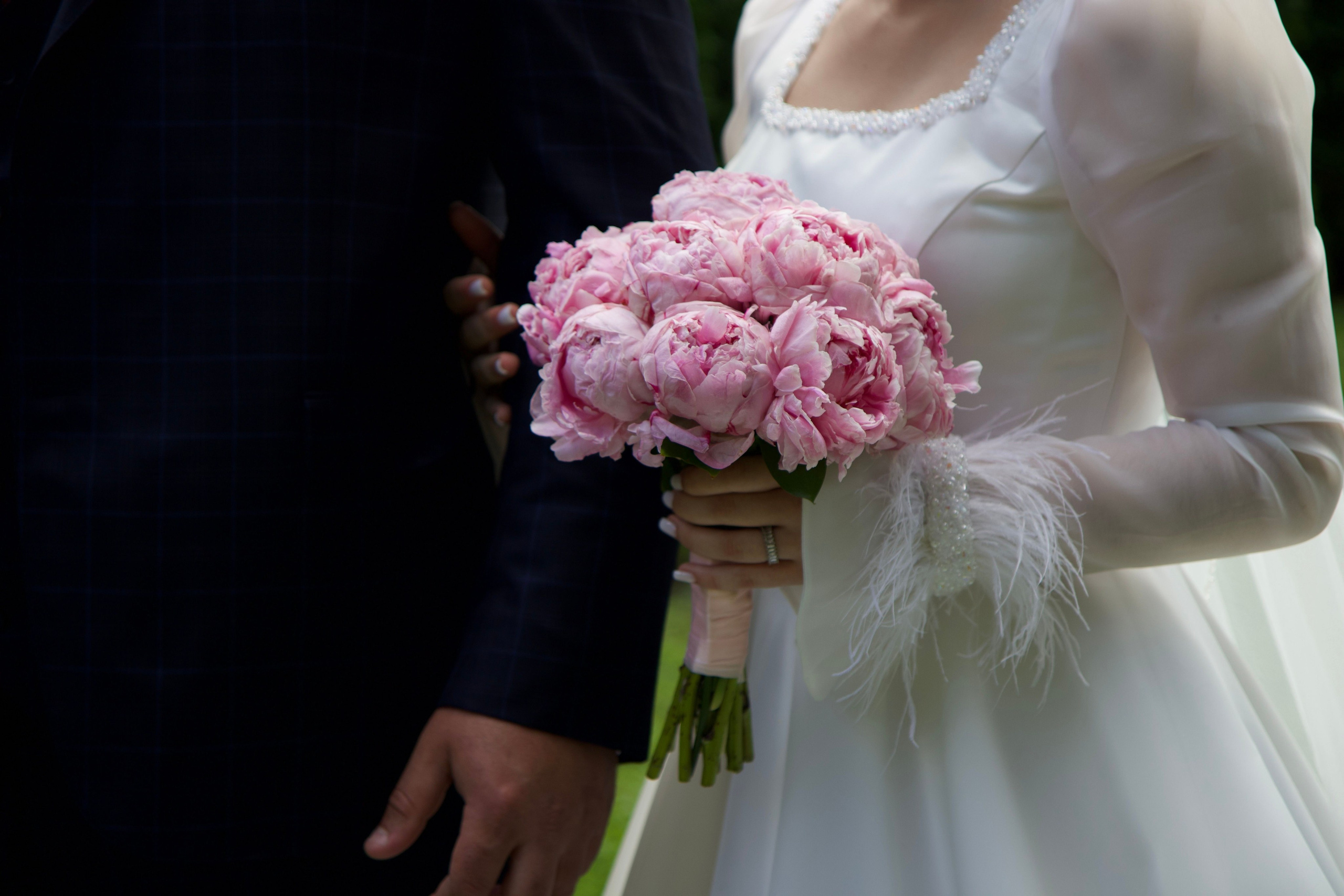 Руслан и Динара. Zuleta.Go