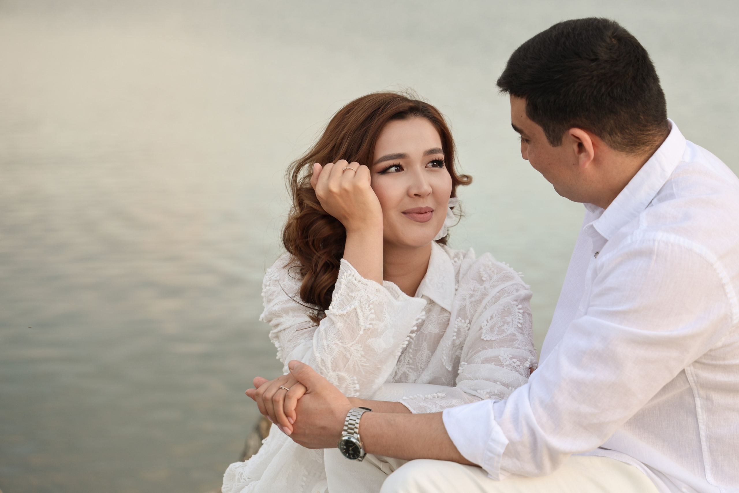 Гунча и Какаджан. Zuleta.Go