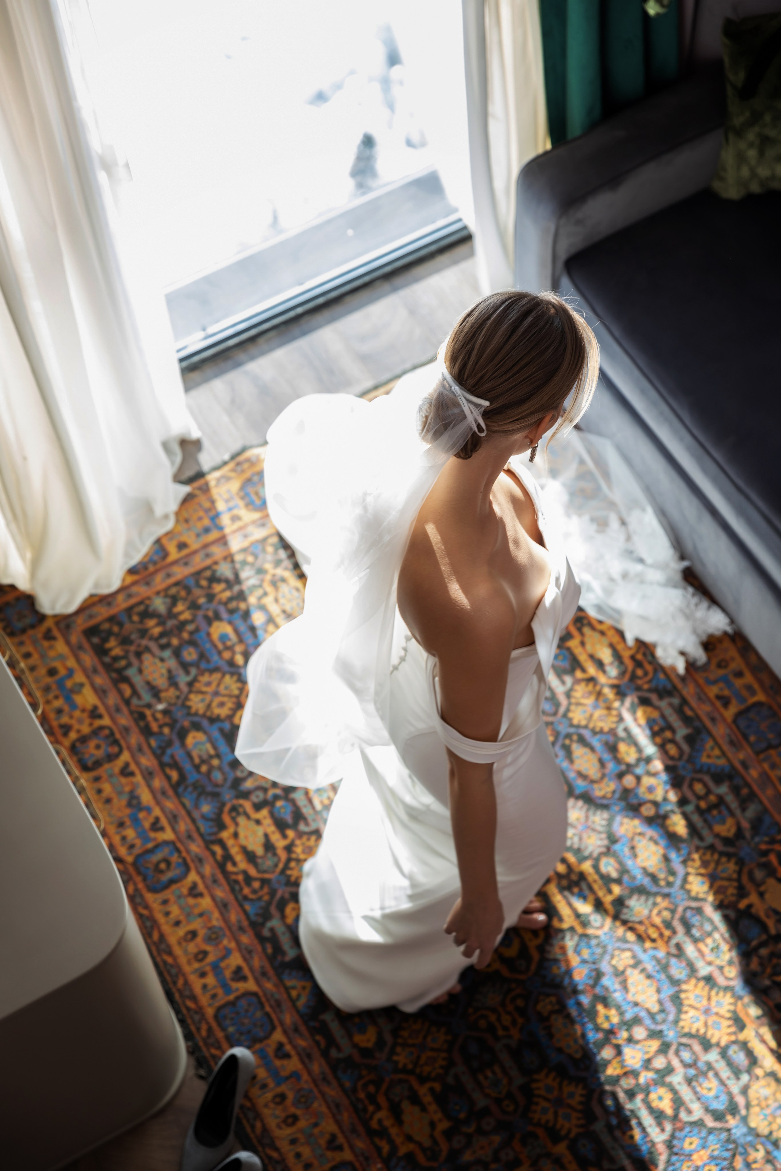 Grigoriy & Elizaveta. Anastasiya Krasnyuk