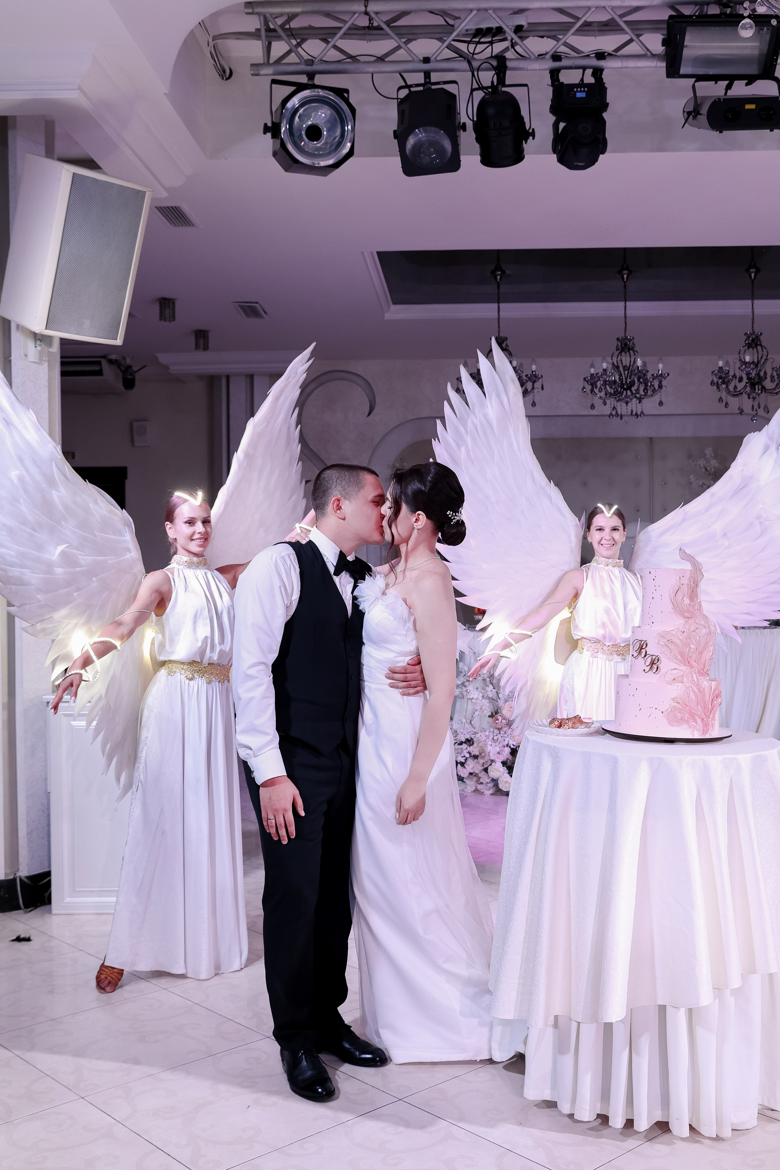 Вячеслав & Валерия. Свадебный фотограф Ольга Гречко