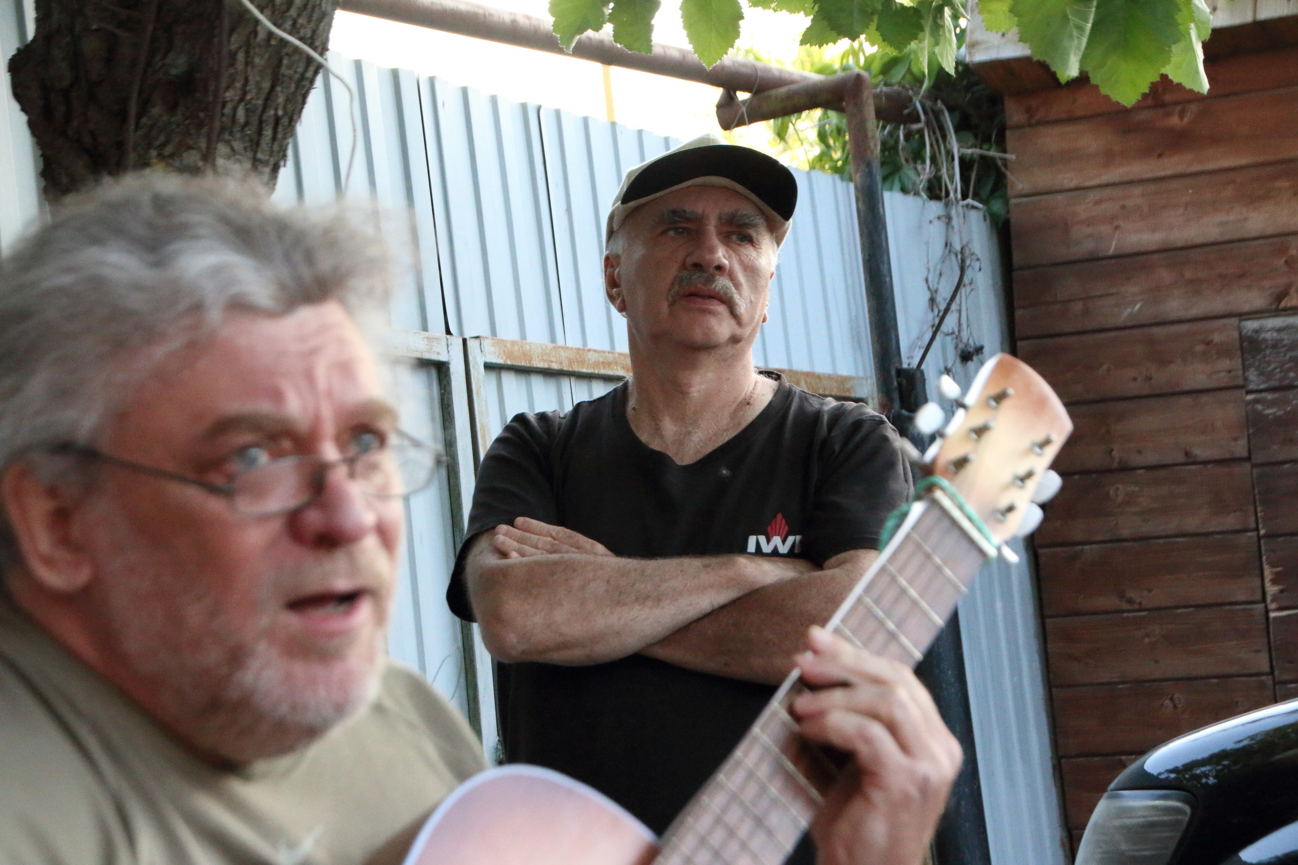 05.06.2021 Советы. Фотообъединение Самарского областного отделения Союза журналистов России