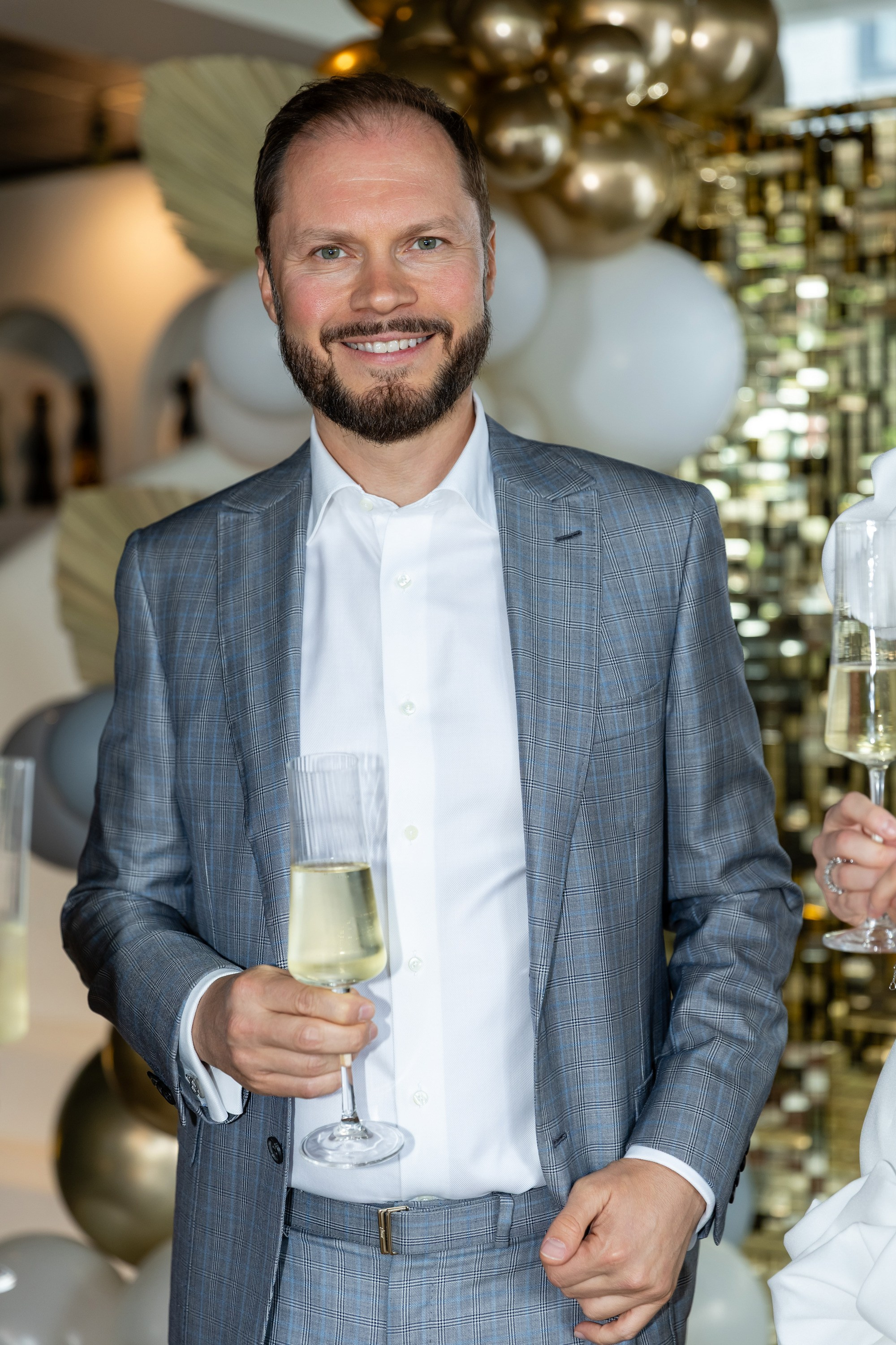 День рождения (Iliadiz). Татьяна Чернышова свадебный фотограф Москва