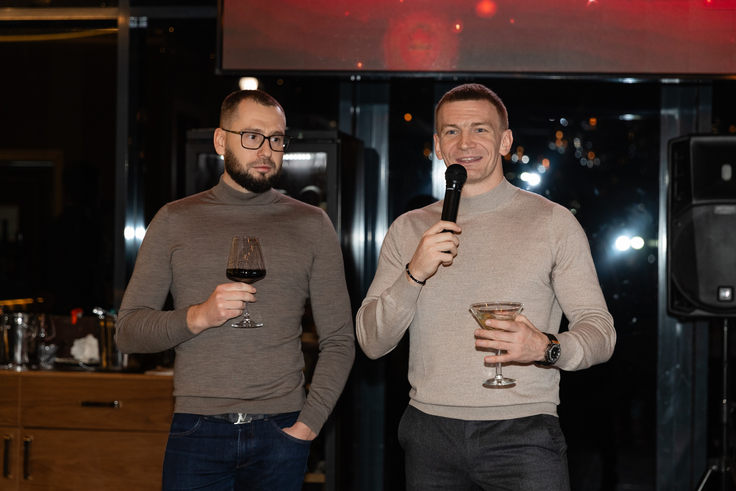 Новогодний корпоратив Третий Рим (Veranda Riverside). Татьяна Чернышова свадебный фотограф Москва