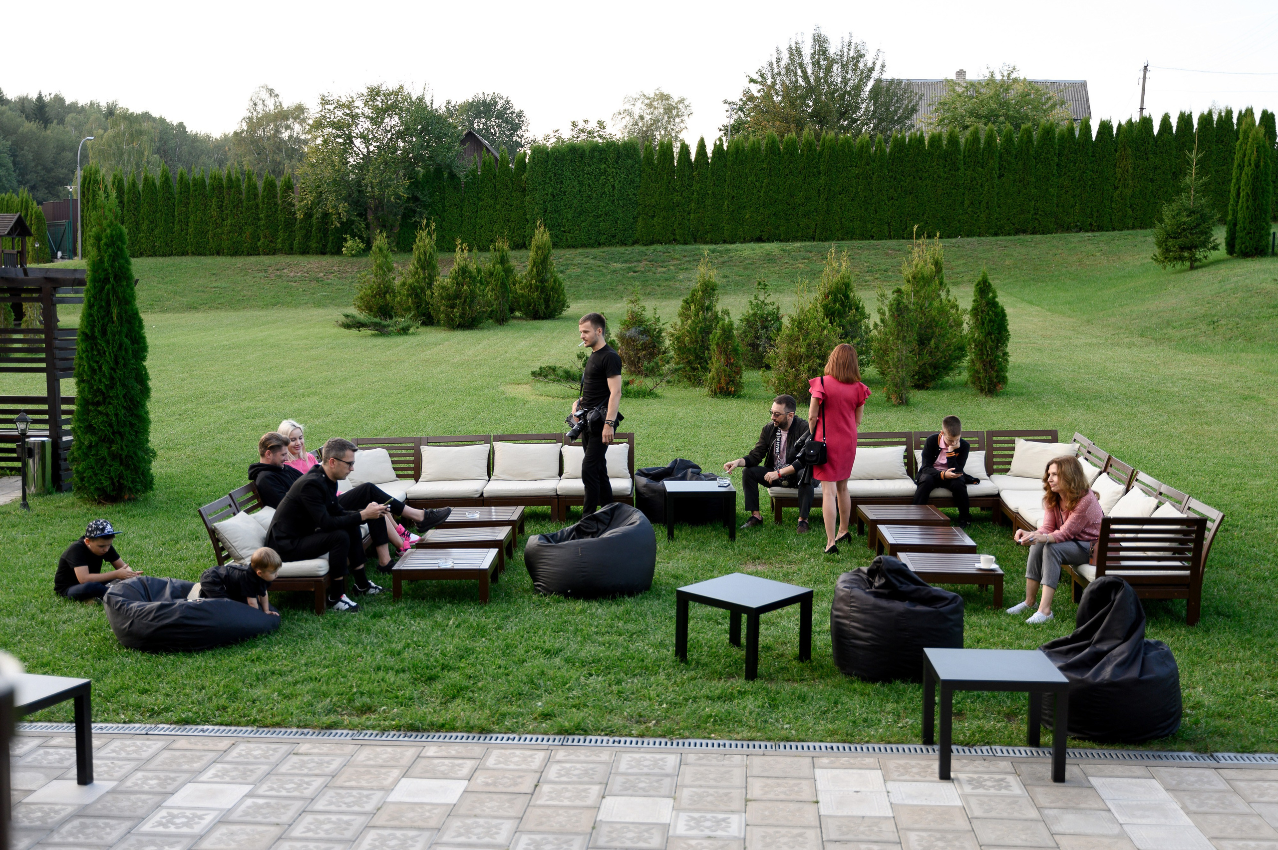 Mia's one year. Свадебный фотограф Минск