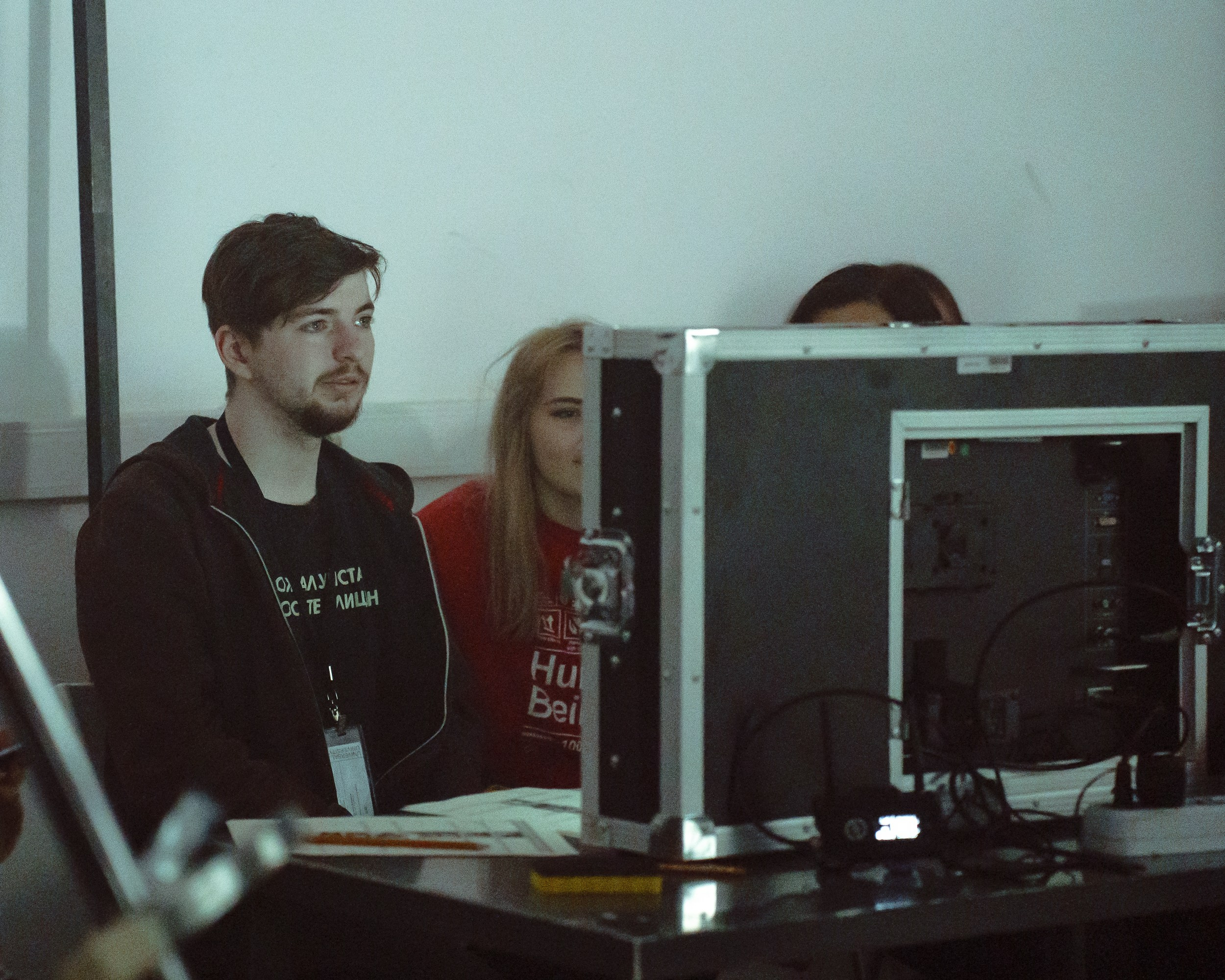 Бэкстейдж кинопроизводства, съемок рекламы. Концертный и портретный фотограф Москва и Санкт-Петербург