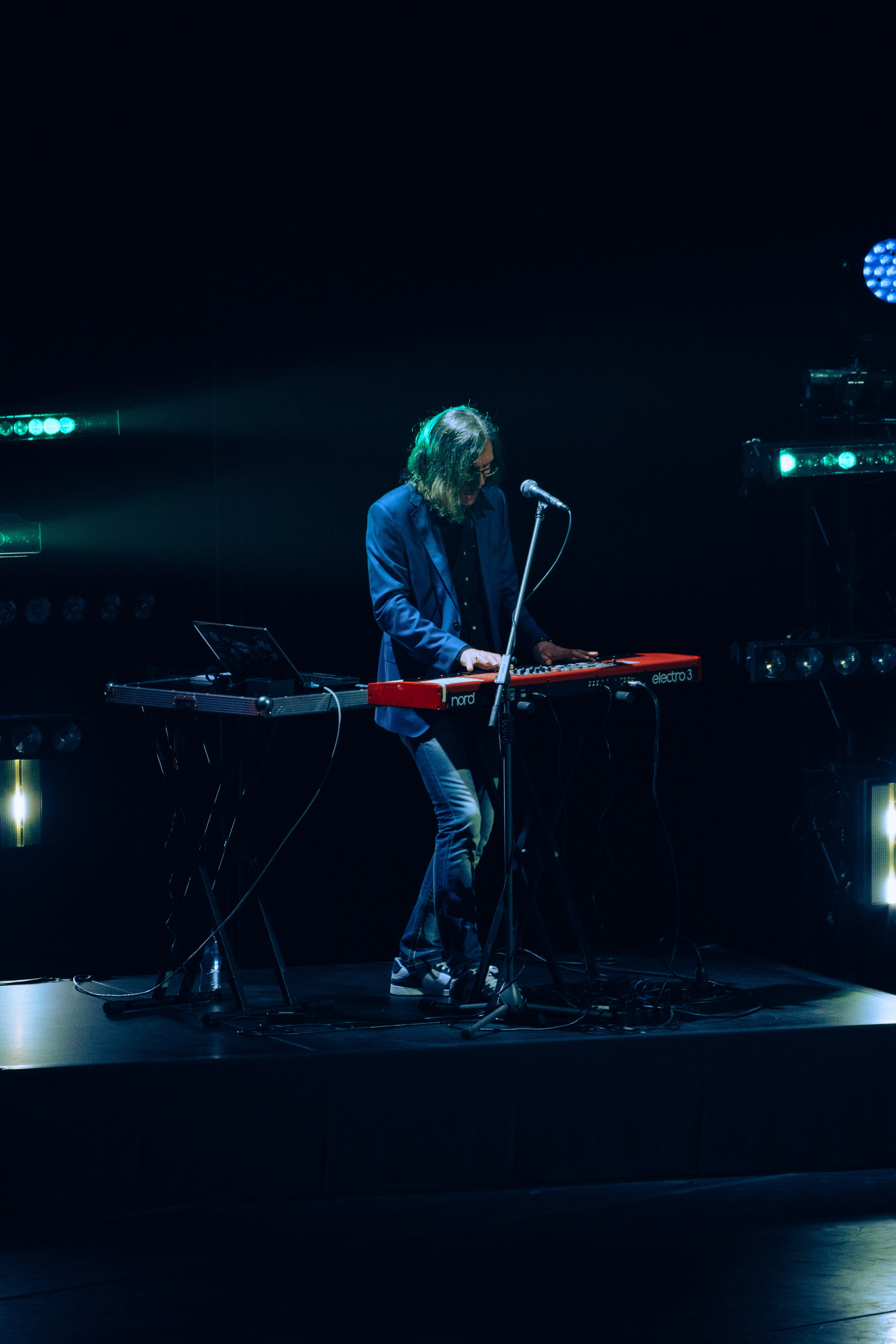 Enjoy the Symphony — Depeche Mode Tribute by Devotion Mode. Концертный и портретный фотограф Москва и Санкт-Петербург