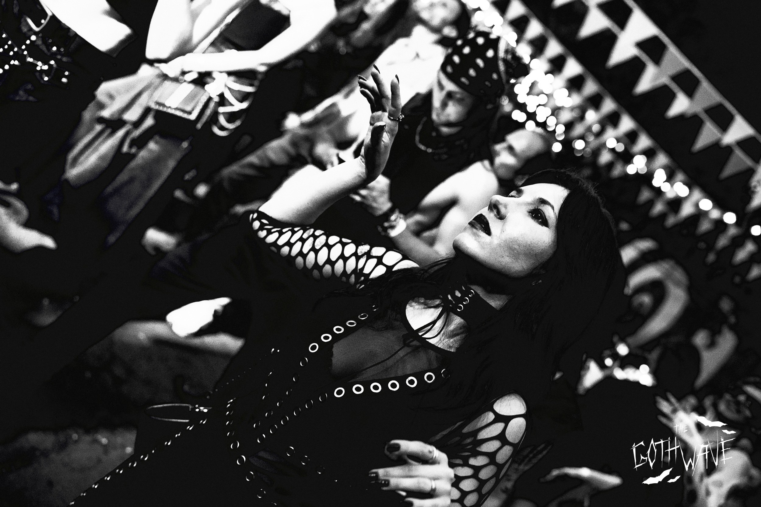 First Goth Open Air. Концертный и портретный фотограф Москва и Санкт-Петербург