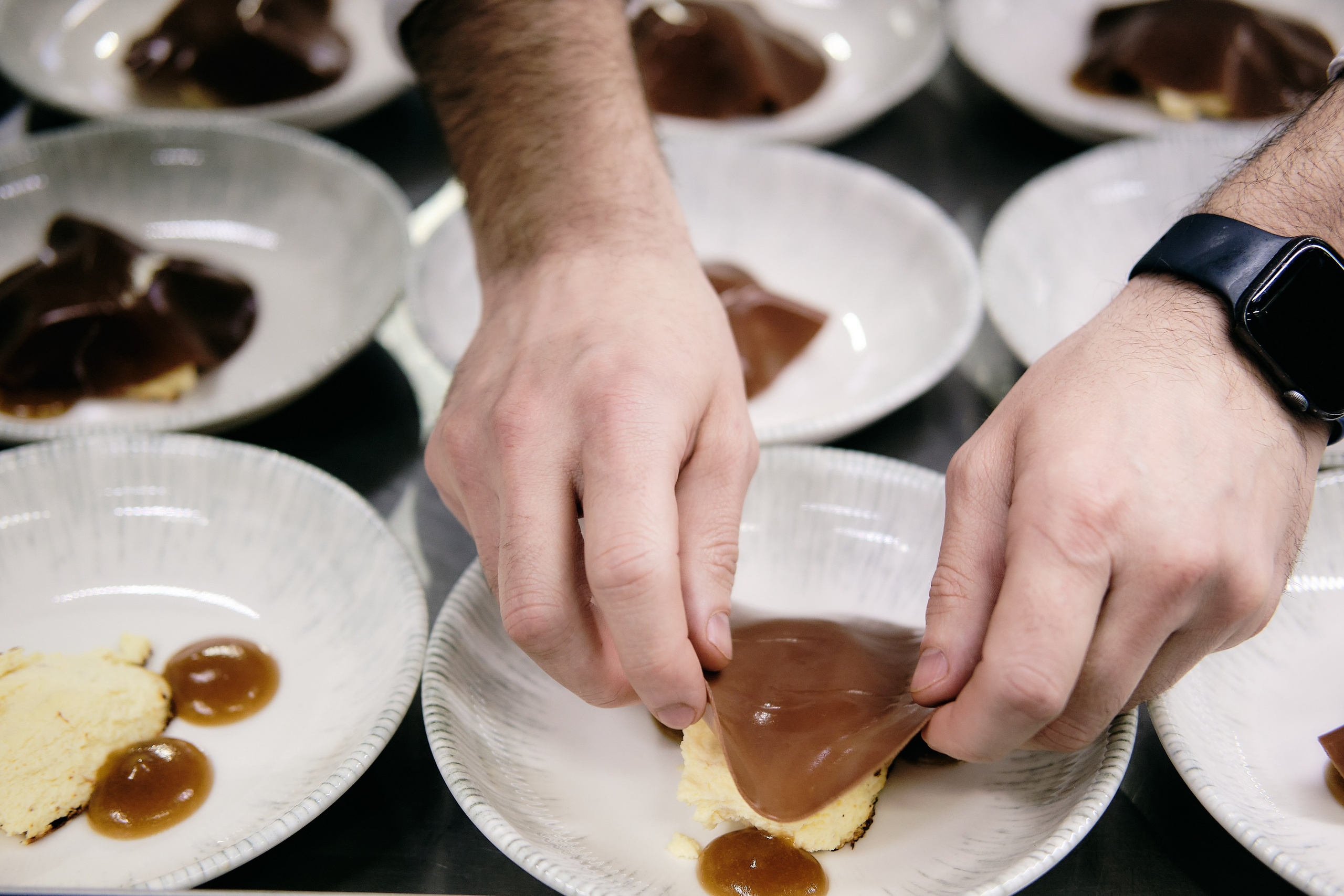 Гастроужин. Фотограф в Анапе и Краснодаре Тина