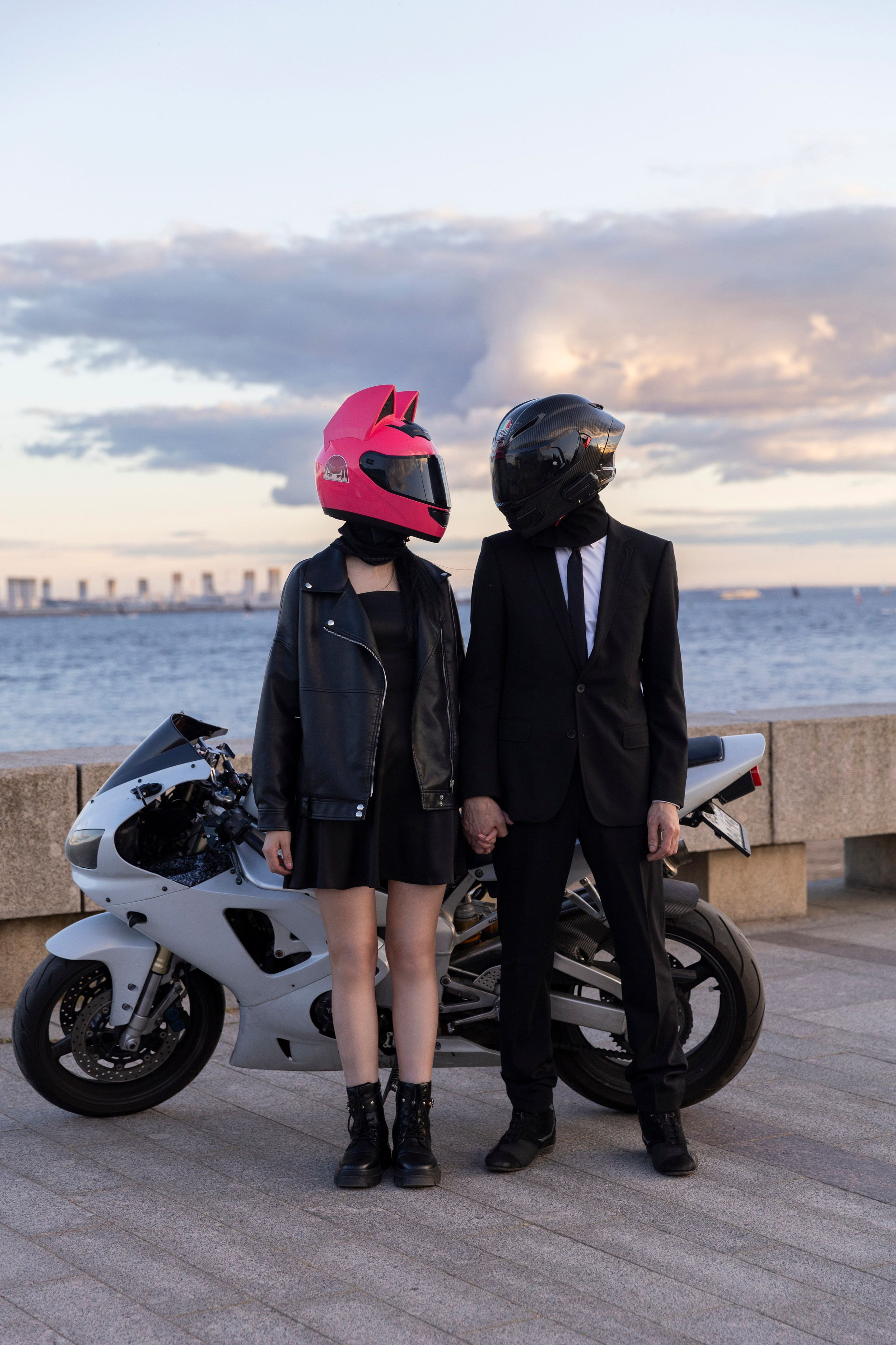 Мото съемка. Фотография с любовью от Людмилы Луценко