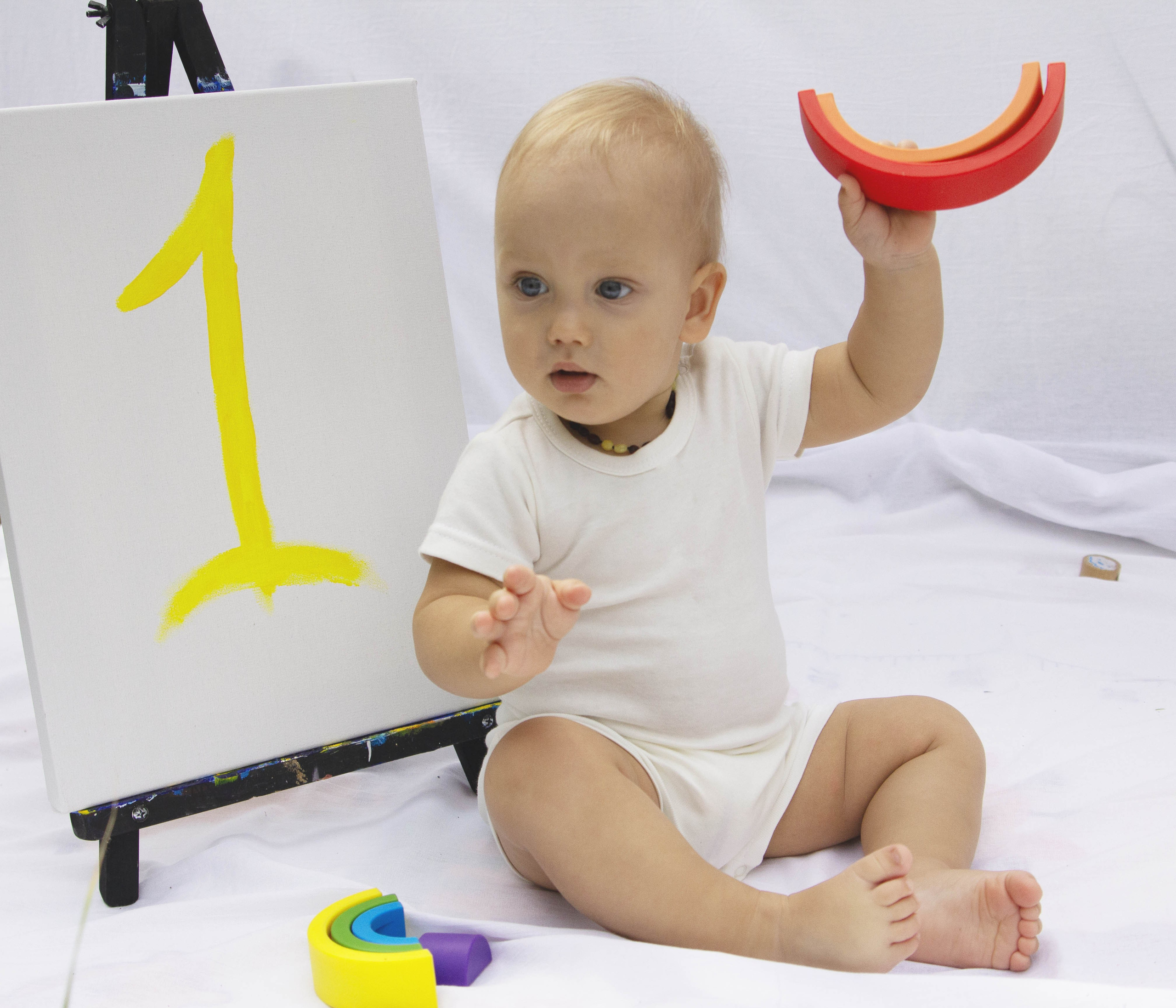 Годовасики. Фотограф на роды и ньюборн в Набережных Челнах