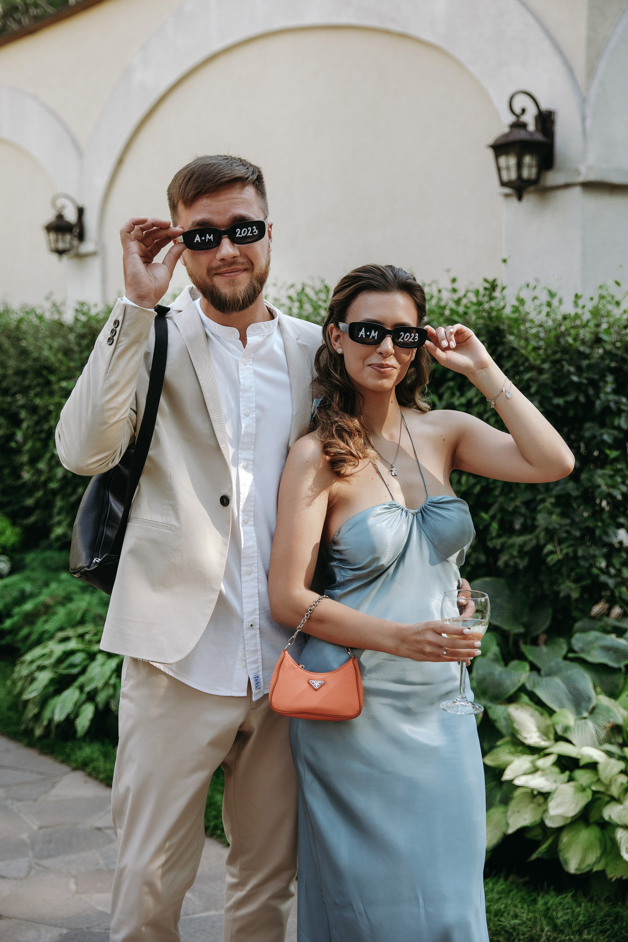 Арсений и Марина. Свадебный и семейный фотограф в Уфе Руслан Миргаляов