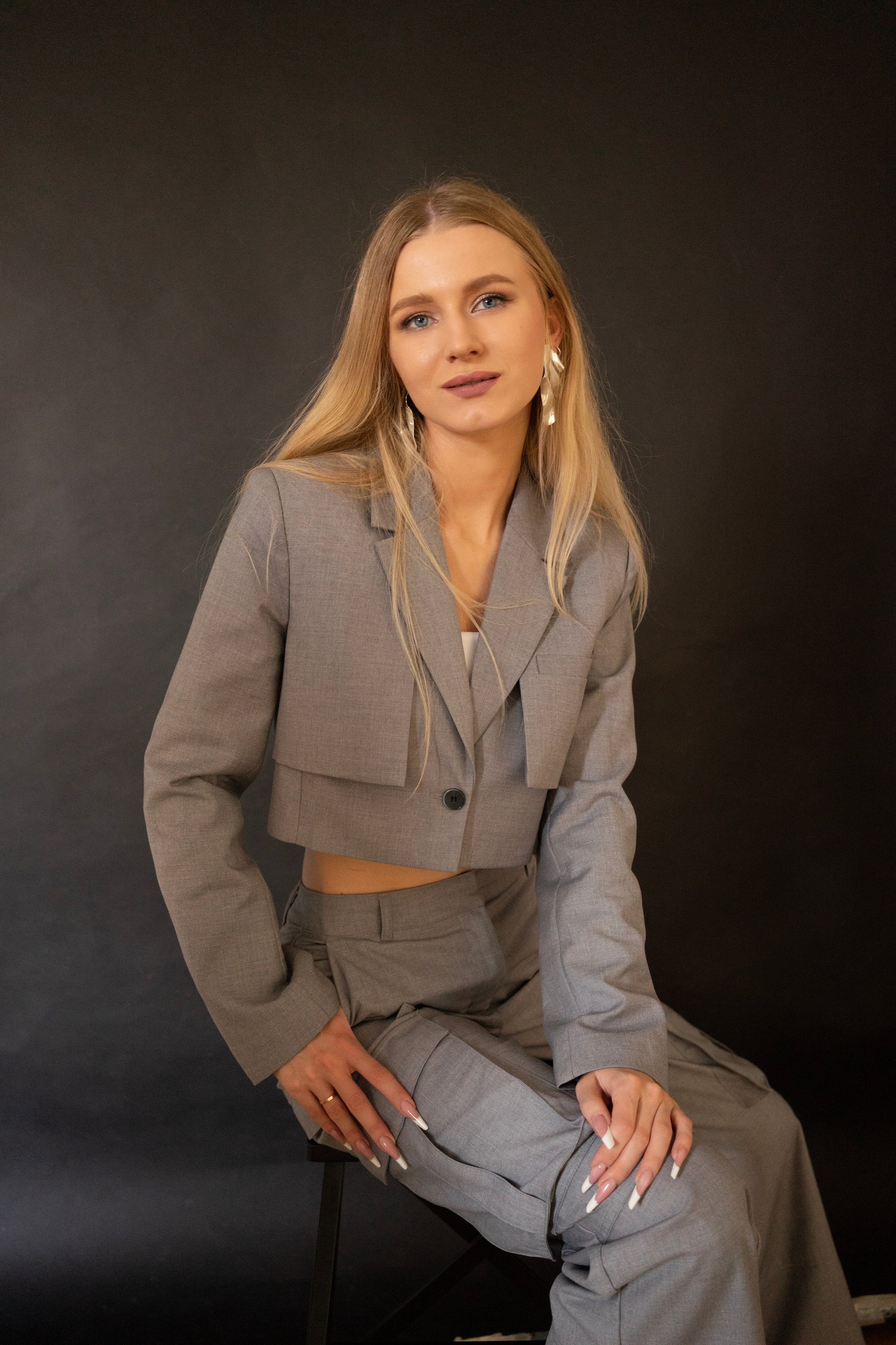 Alina Antonova фотограф в Санкт-Петербурге