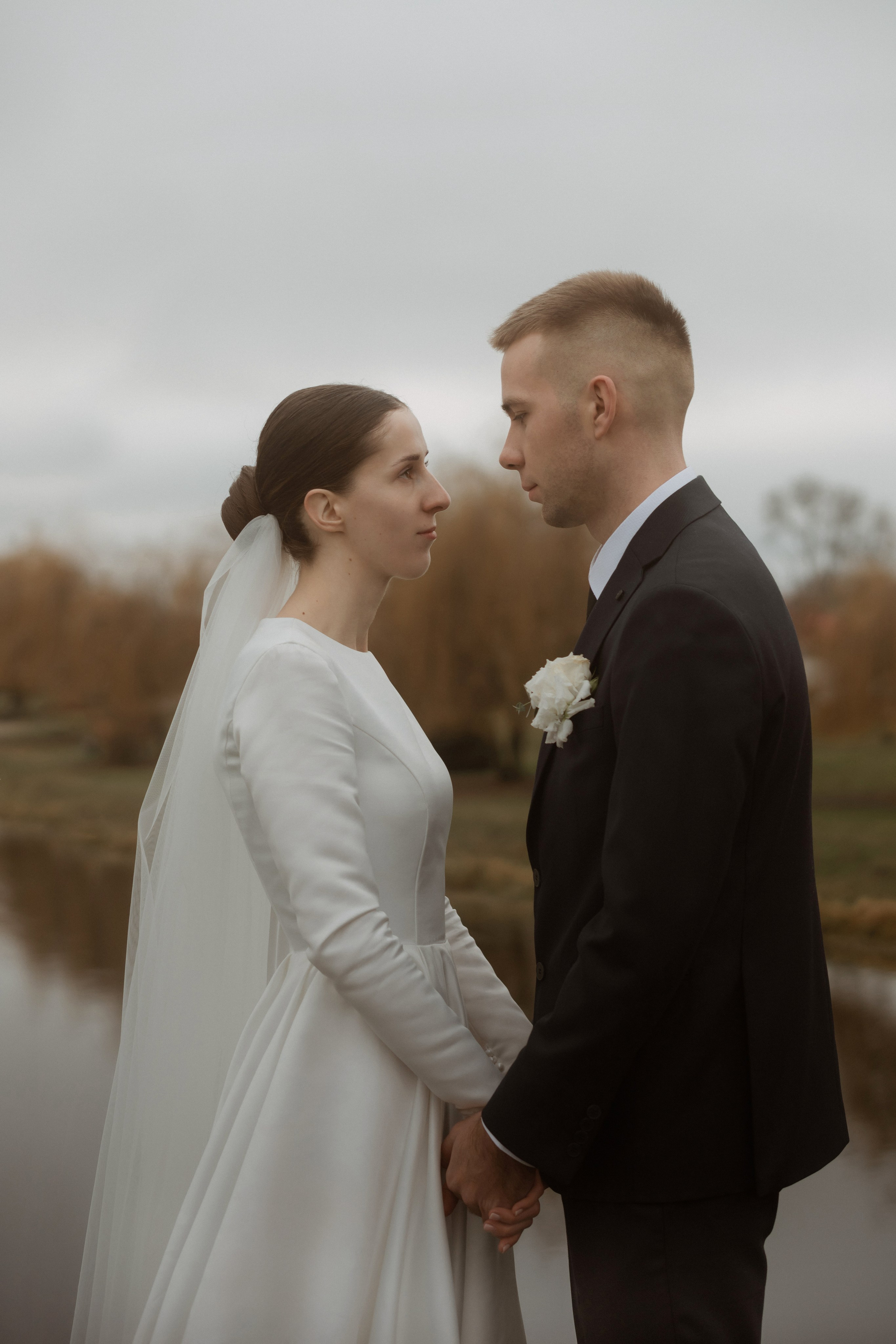 I can give you my devotion ‘til the end of time. Фотограф Лия Козловская Минск