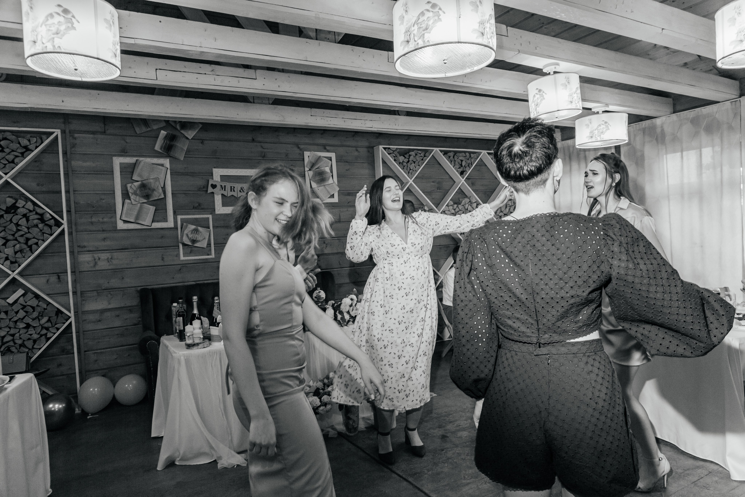 Сергей и Марина. Свадебный и семейный фотограф Анна Казьмина