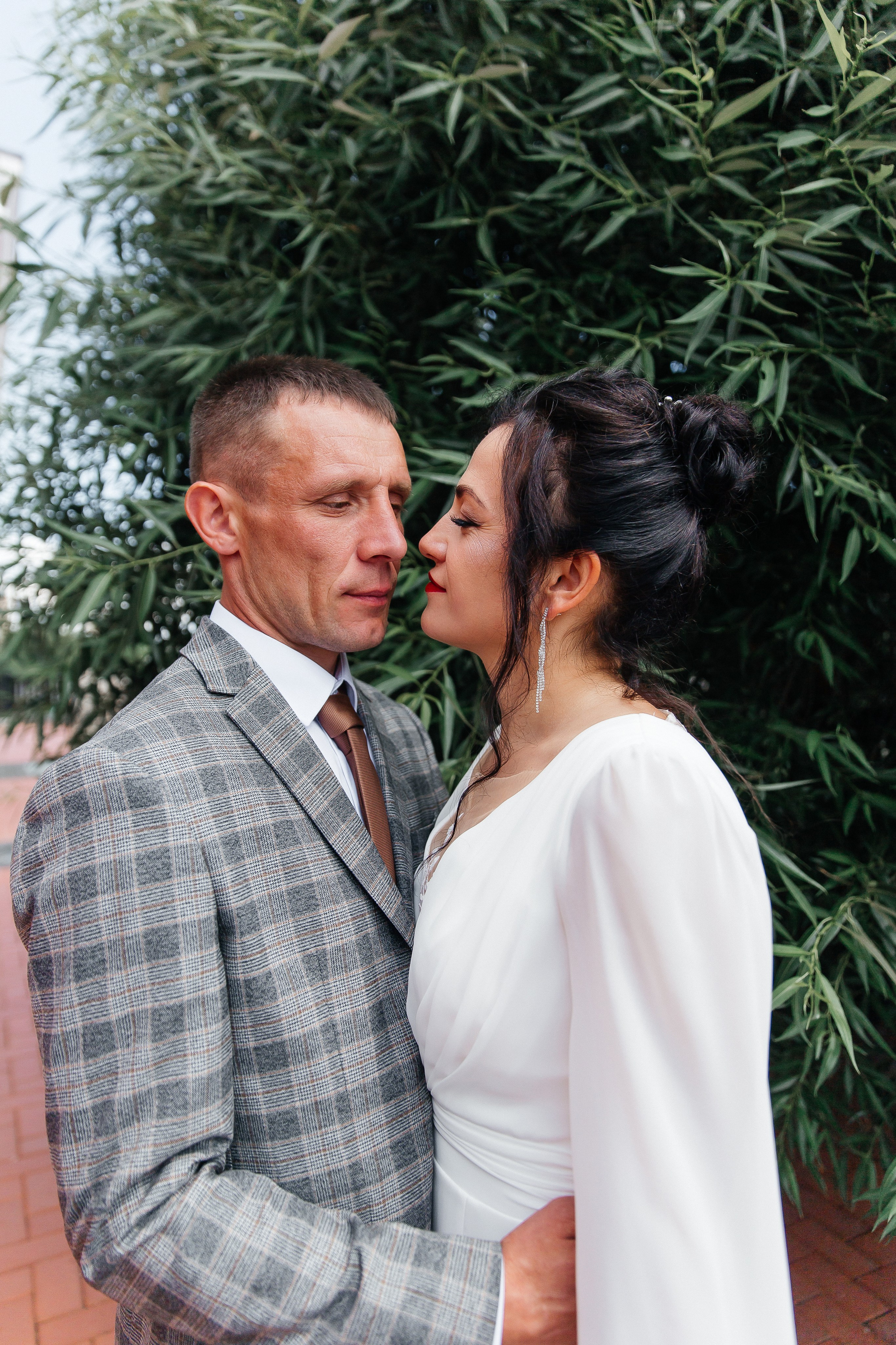 Сергей и Анна. Свадебный и семейный фотограф Анна Казьмина