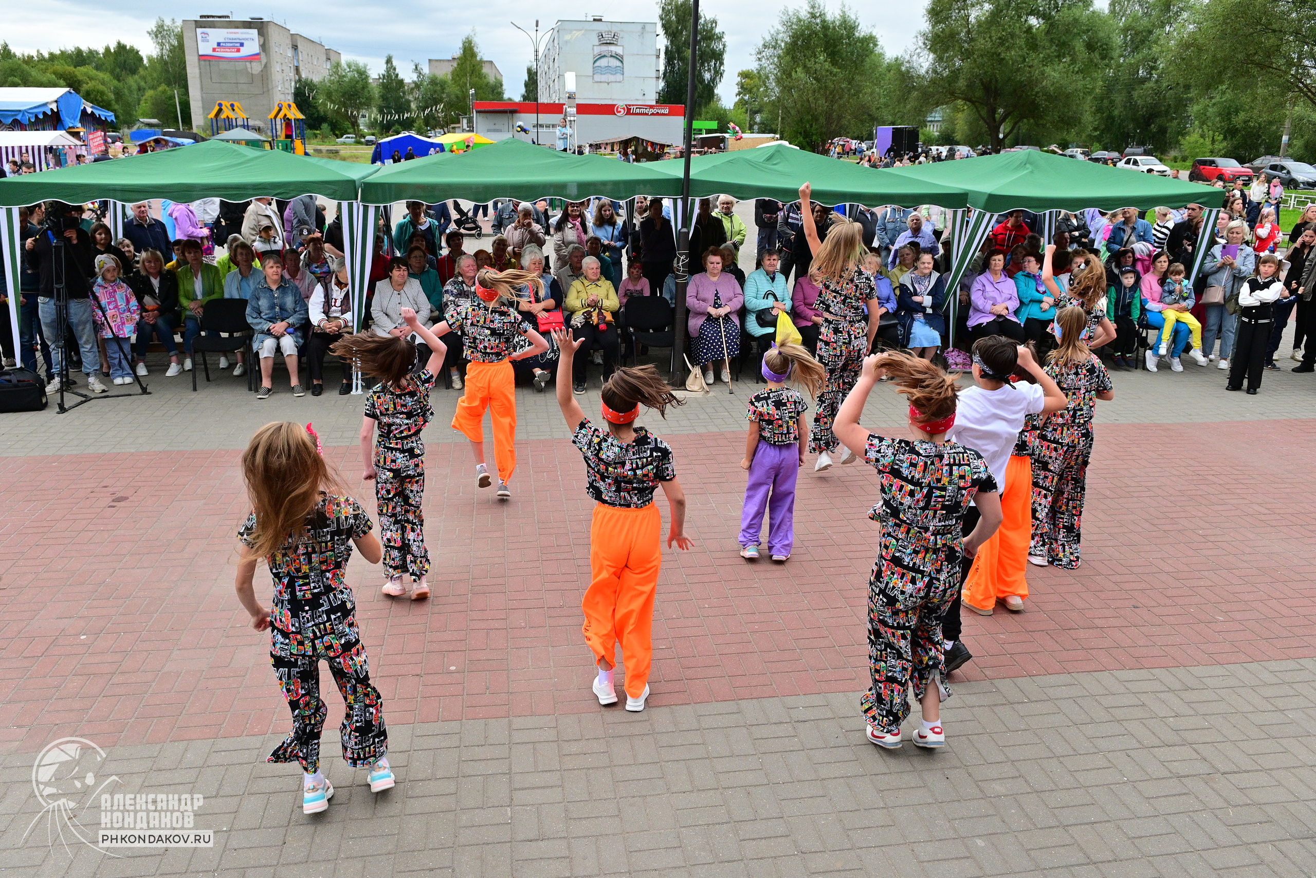 Съемка дня города Заволжск. Фотограф в Иваново: Каталожная съемка одежды и постельного белья, Wildberries
