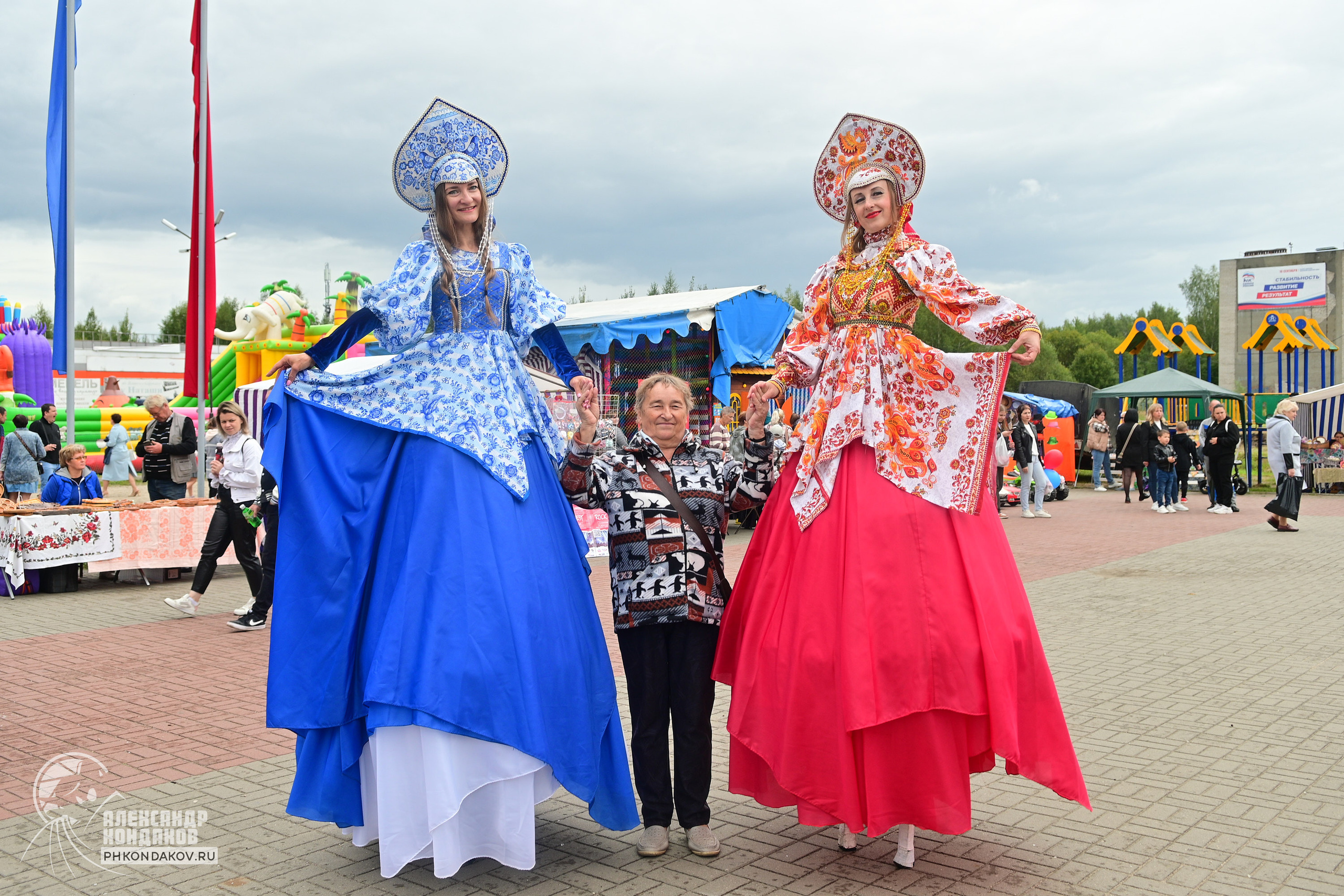 Съемка дня города Заволжск. Фотограф в Иваново: Каталожная съемка одежды и постельного белья, Wildberries