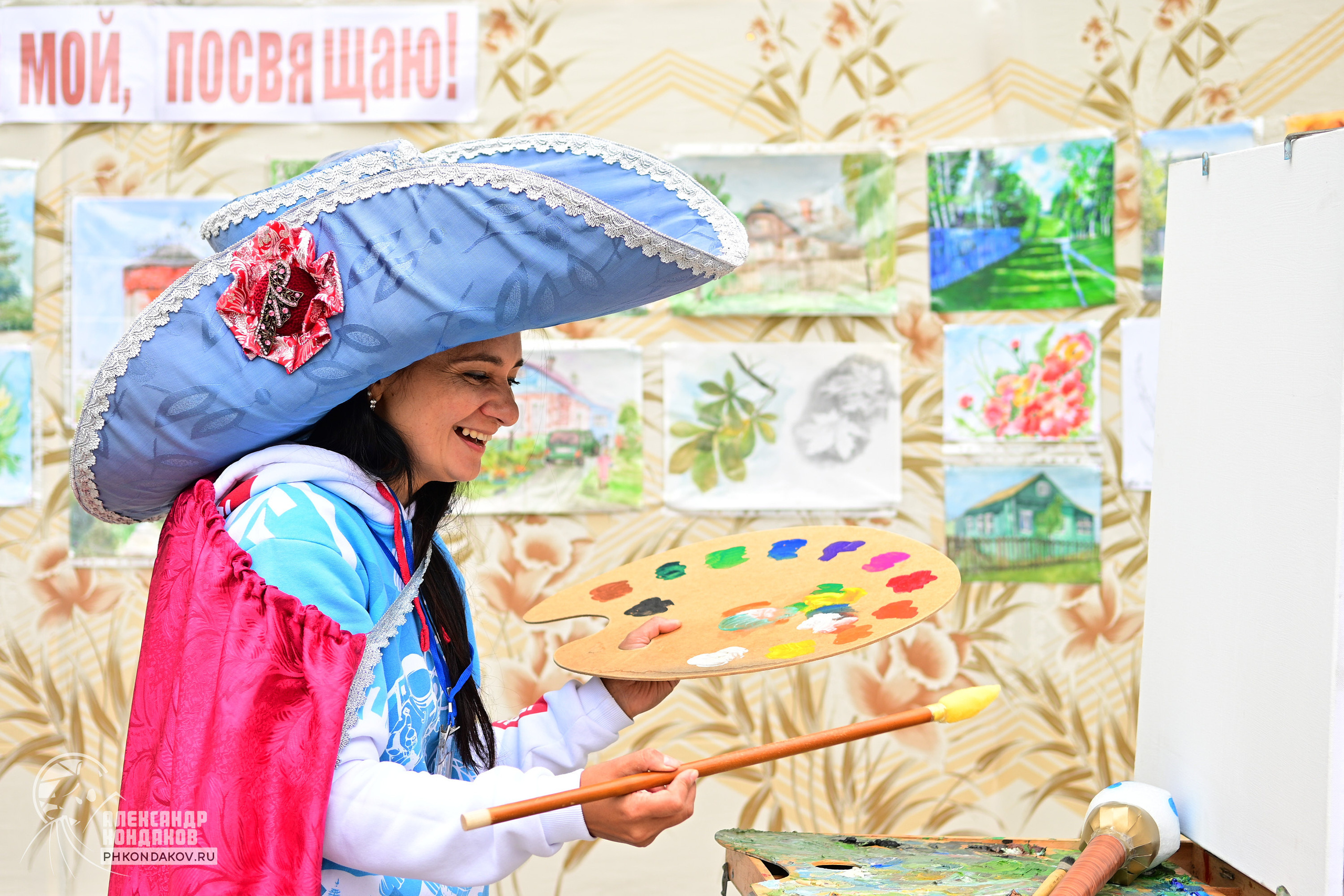 Съемка дня города Заволжск. Фотограф в Иваново: Каталожная съемка одежды и постельного белья, Wildberries