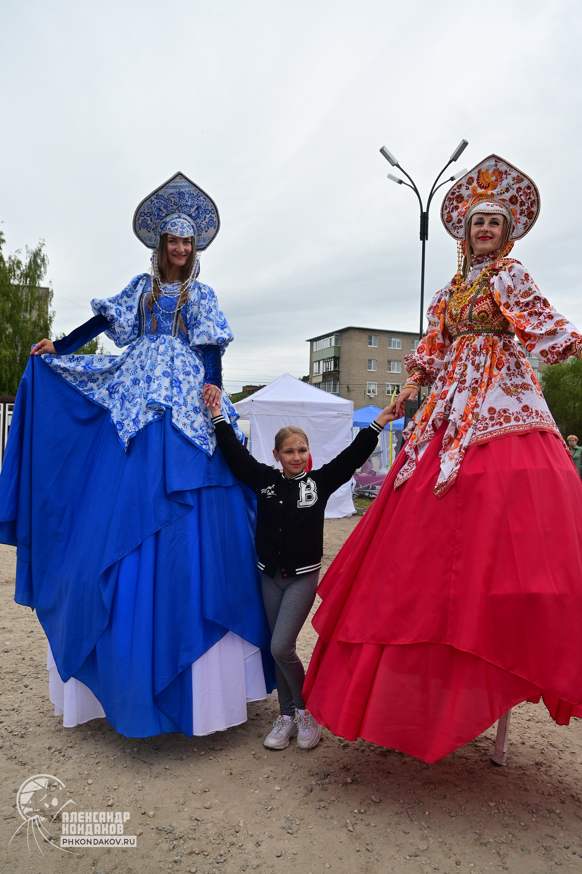 Съемка дня города Заволжск. Фотограф в Иваново: Каталожная съемка одежды и постельного белья, Wildberries