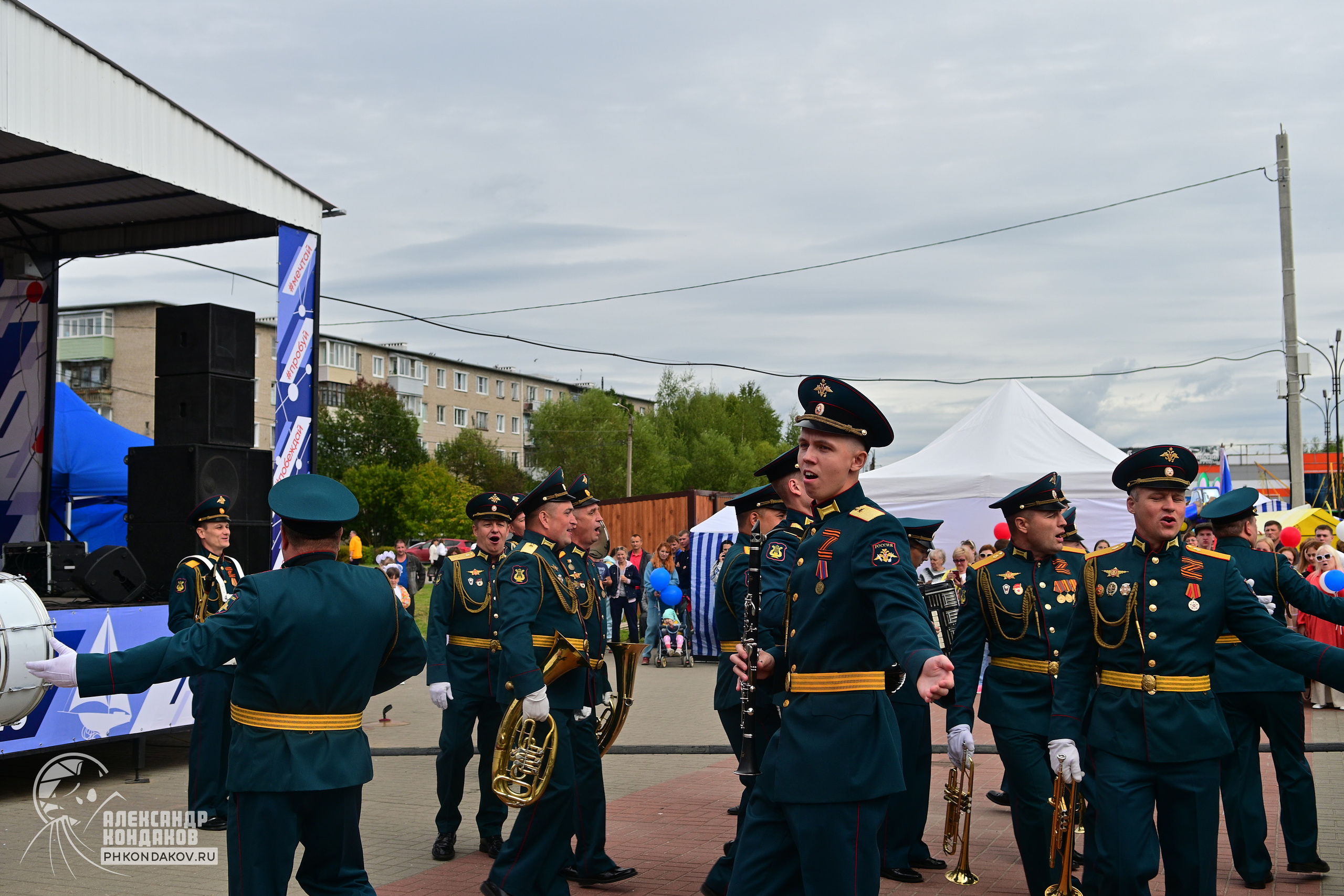 Съемка дня города Заволжск. Фотограф в Иваново: Каталожная съемка одежды и постельного белья, Wildberries