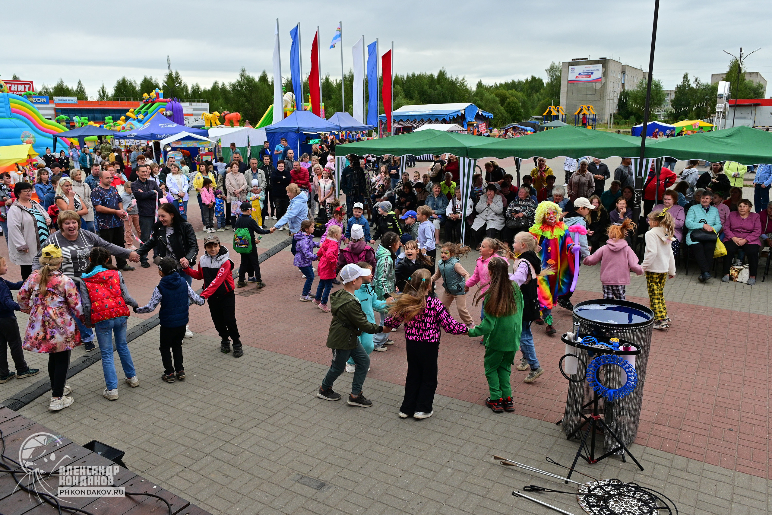 Съемка дня города Заволжск. Фотограф в Иваново: Каталожная съемка одежды и постельного белья, Wildberries
