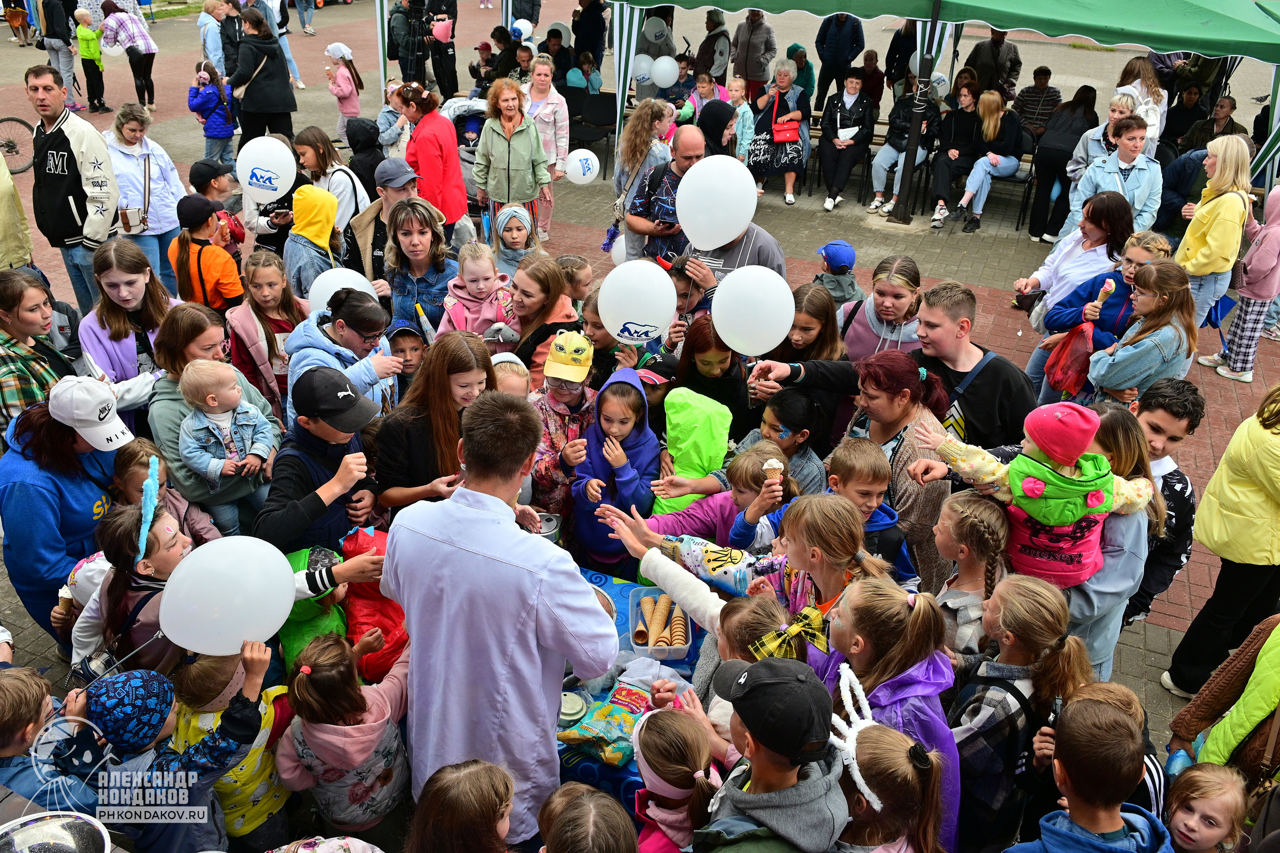 Съемка дня города Заволжск. Фотограф в Иваново: Каталожная съемка одежды и постельного белья, Wildberries