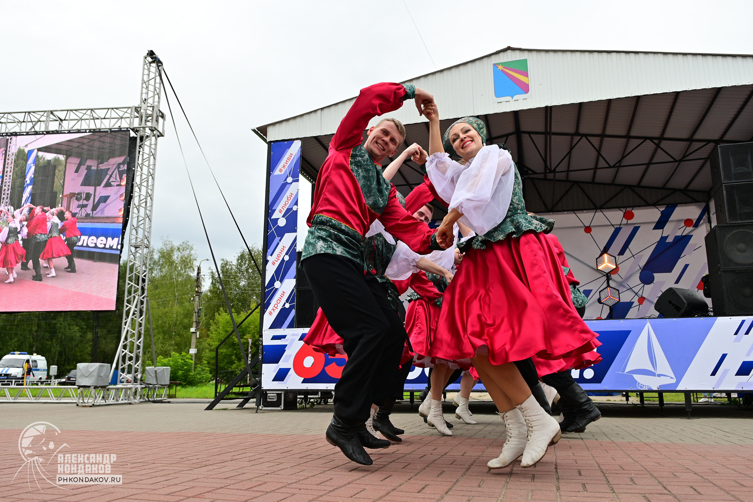 Съемка дня города Заволжск. Фотограф в Иваново: Каталожная съемка одежды и постельного белья, Wildberries