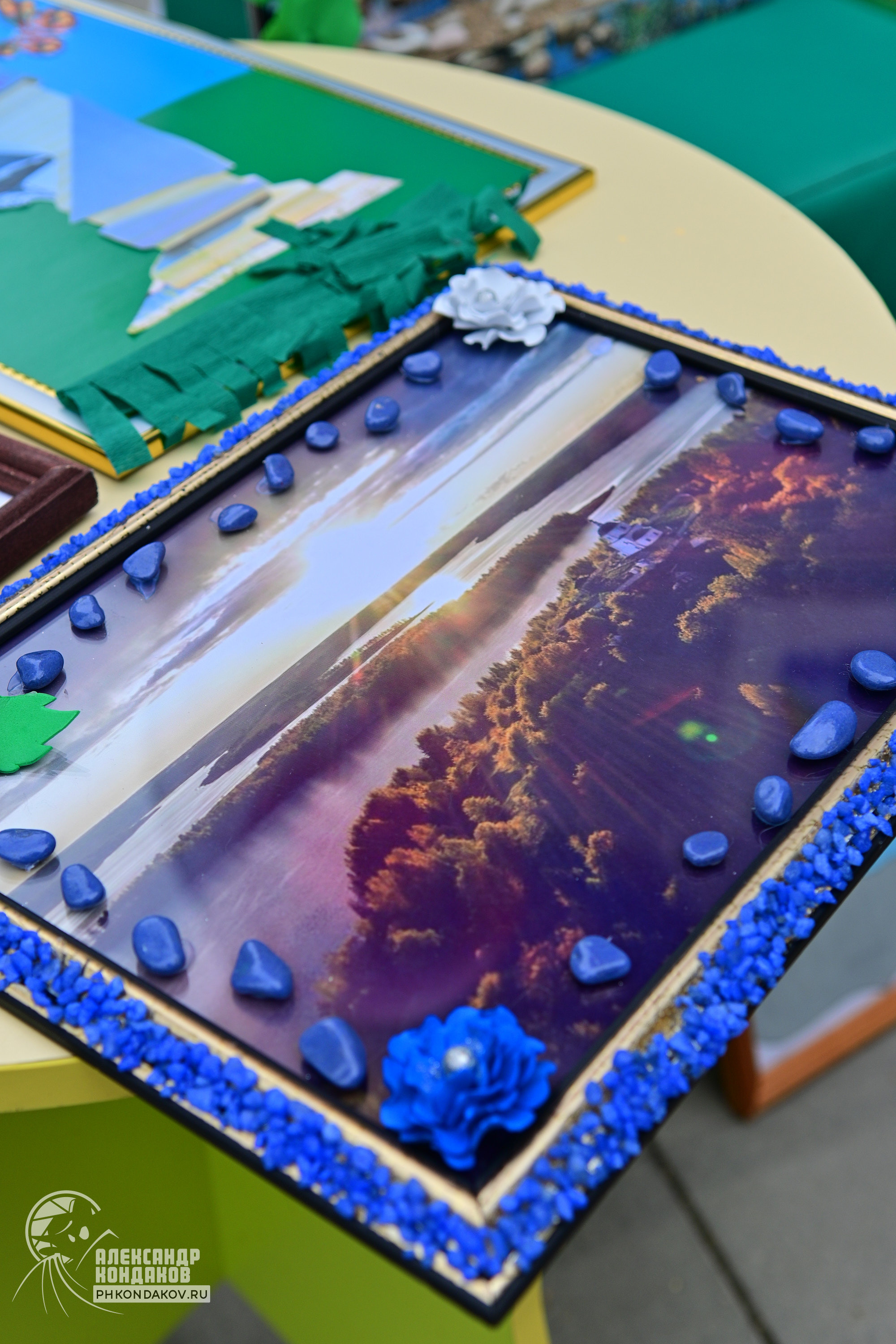 Съемка дня города Заволжск. Фотограф в Иваново: Каталожная съемка одежды и постельного белья, Wildberries