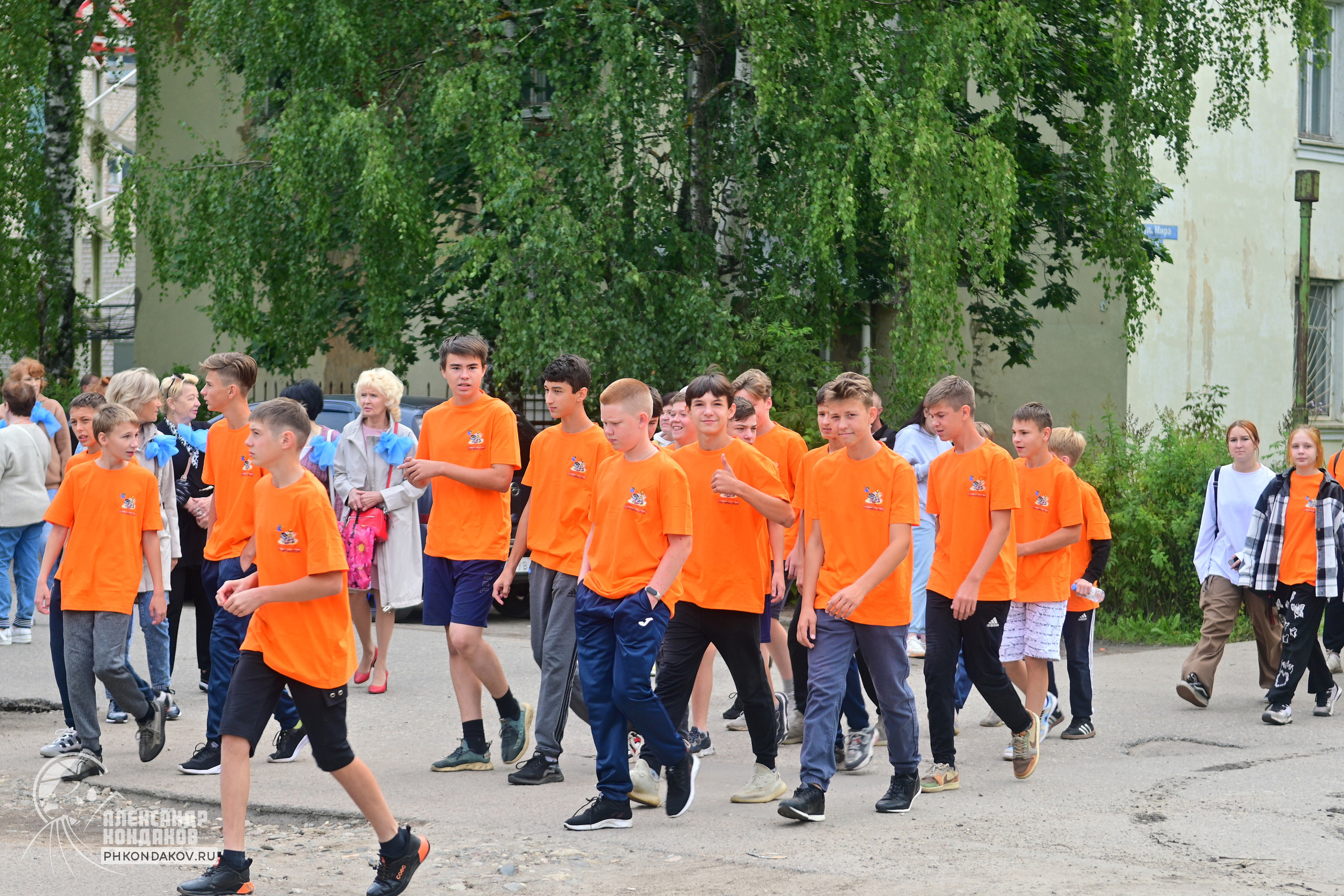 Съемка дня города Заволжск. Фотограф в Иваново: Каталожная съемка одежды и постельного белья, Wildberries