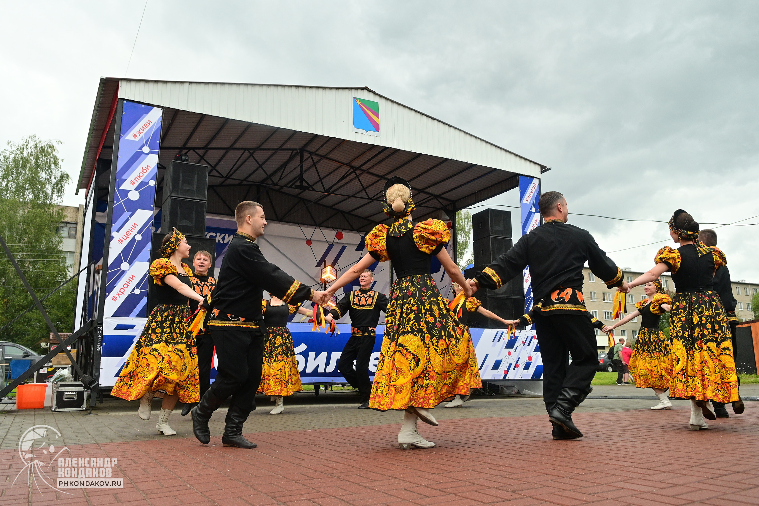 Съемка дня города Заволжск. Фотограф в Иваново: Каталожная съемка одежды и постельного белья, Wildberries