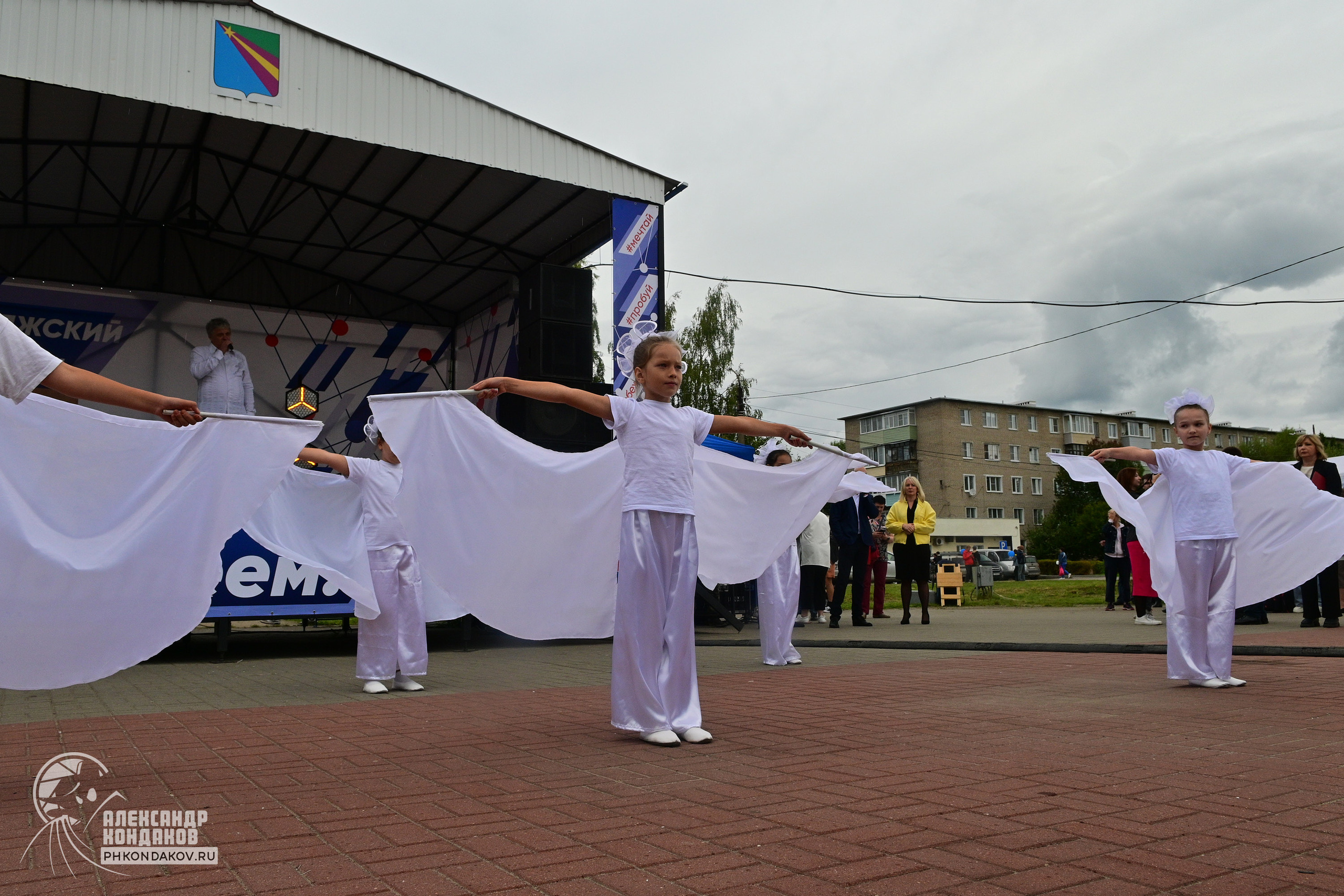 Съемка дня города Заволжск. Фотограф в Иваново: Каталожная съемка одежды и постельного белья, Wildberries